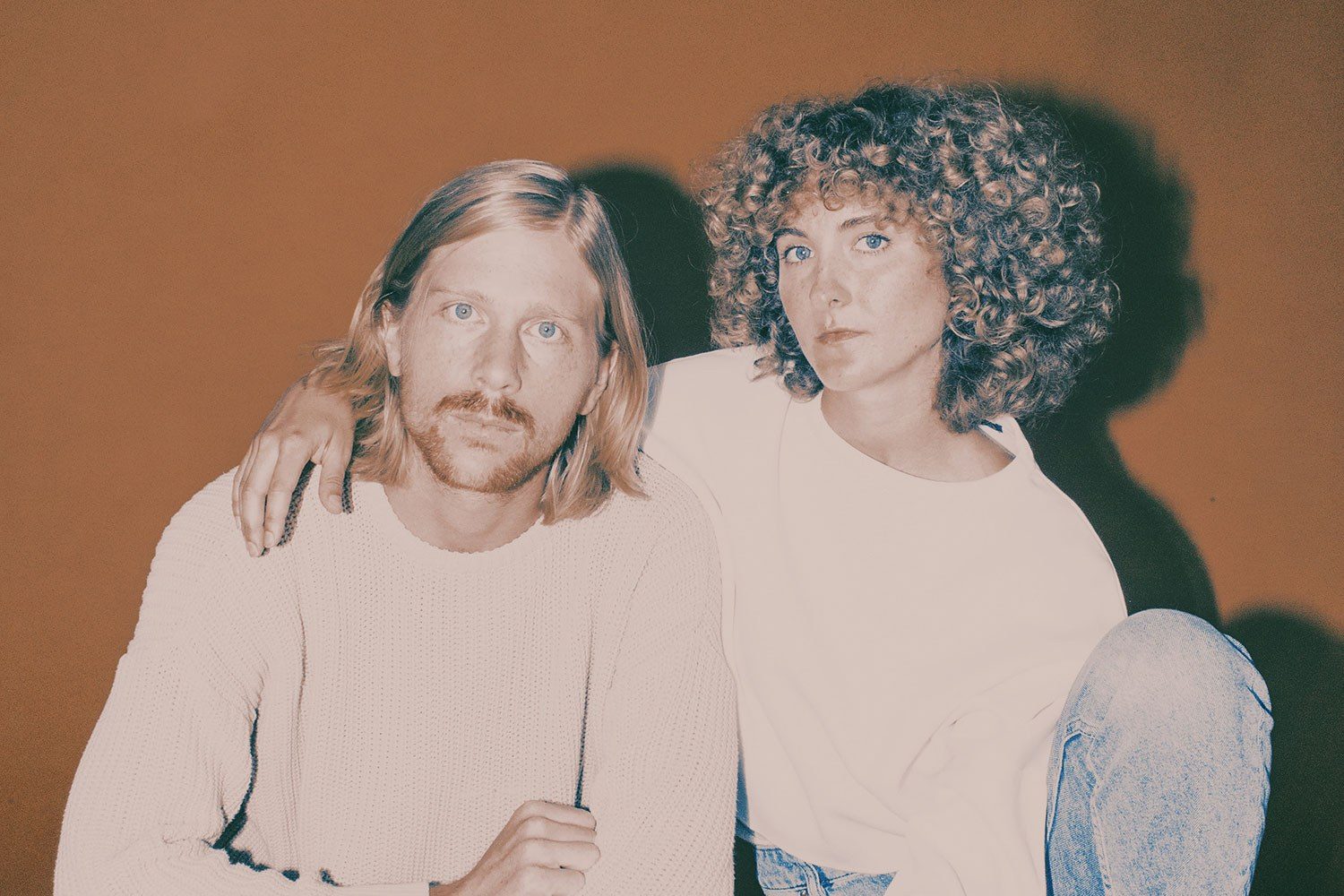 Tennis are back with a new album