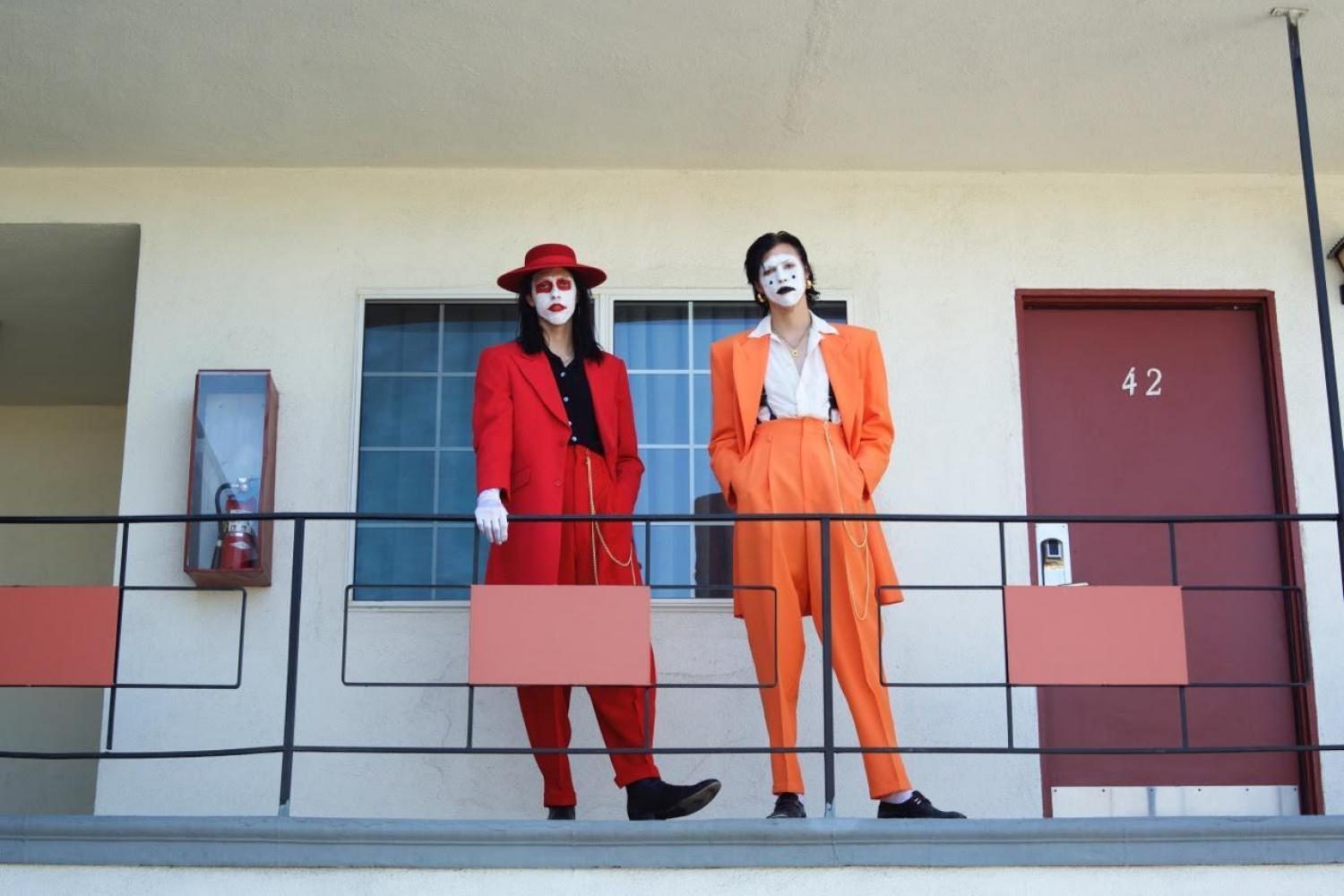 The Garden wants you to ‘Call This # Now!’ on new track