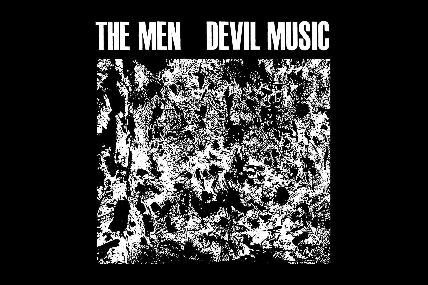 The Men are back with a new album