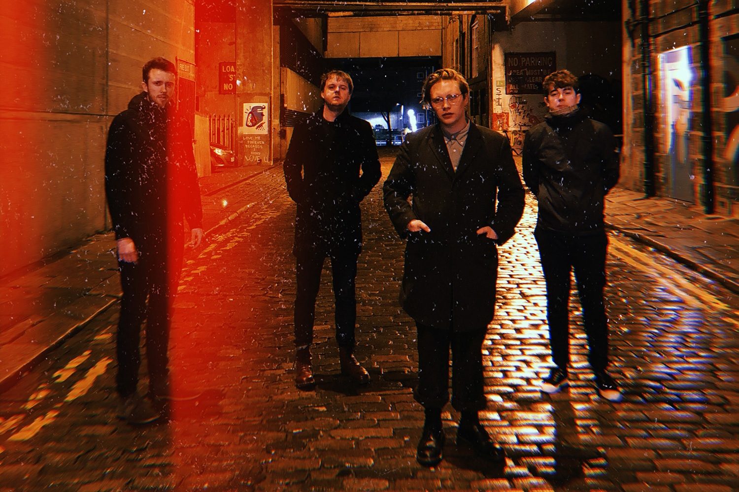 The Howl & The Hum have announced their biggest ever headline tour, including a night at the Scala