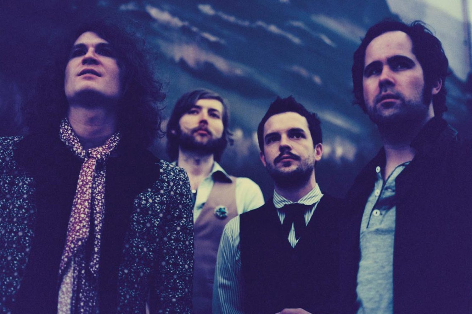 The Killers to reissue ‘Sam’s Town’ for tenth anniversary