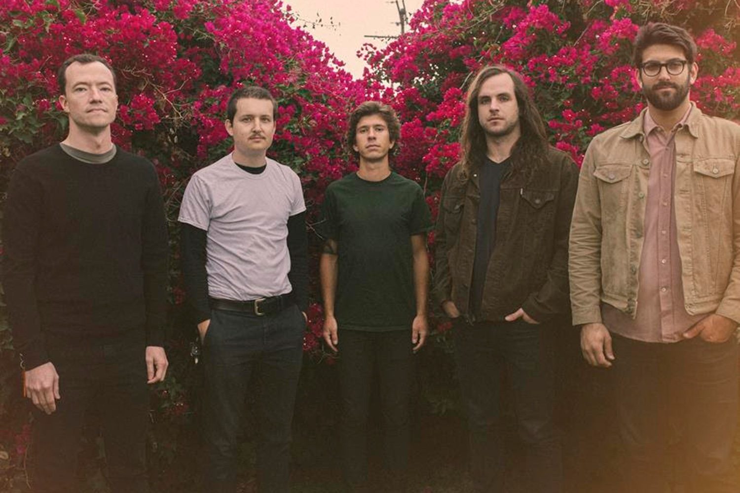Touché Amoré release 'Skyscraper' from new album