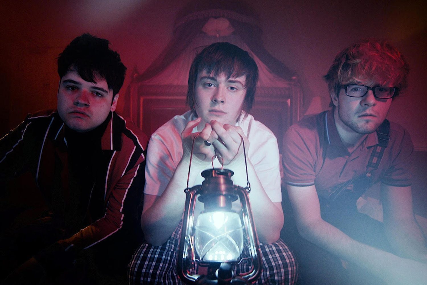 Touts have confirmed a load of shows for February and March