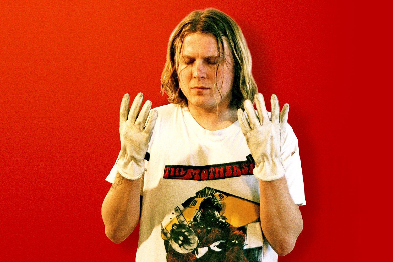 Ty Segall has announced a bunch of album residencies, including three in London