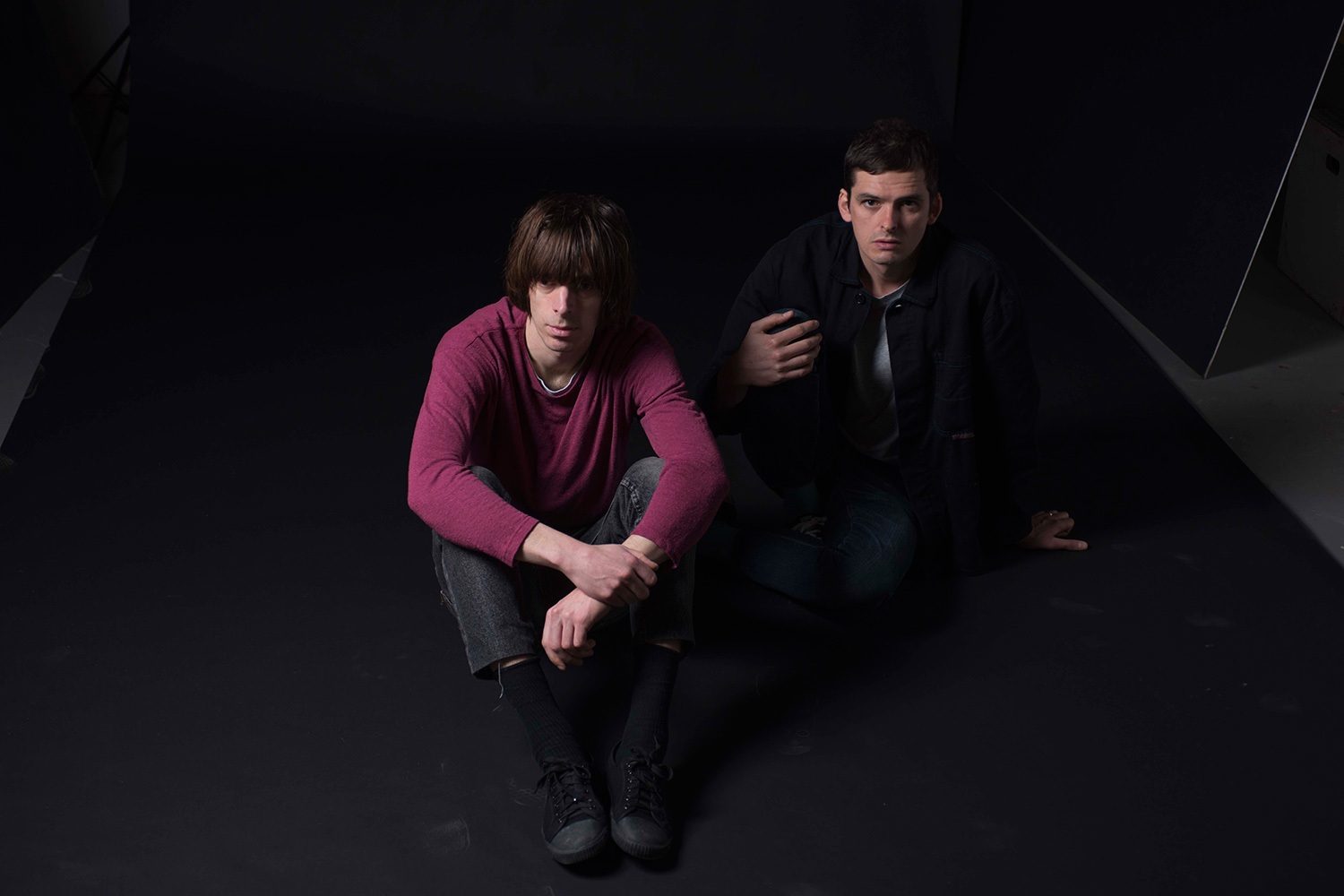 Ultimate Painting to release third album this September