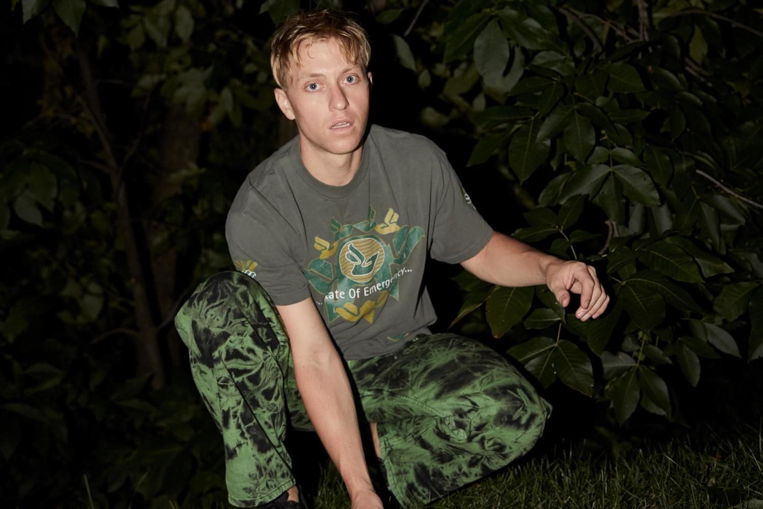 The Drums have shared a new track, '626 Bedford Avenue'