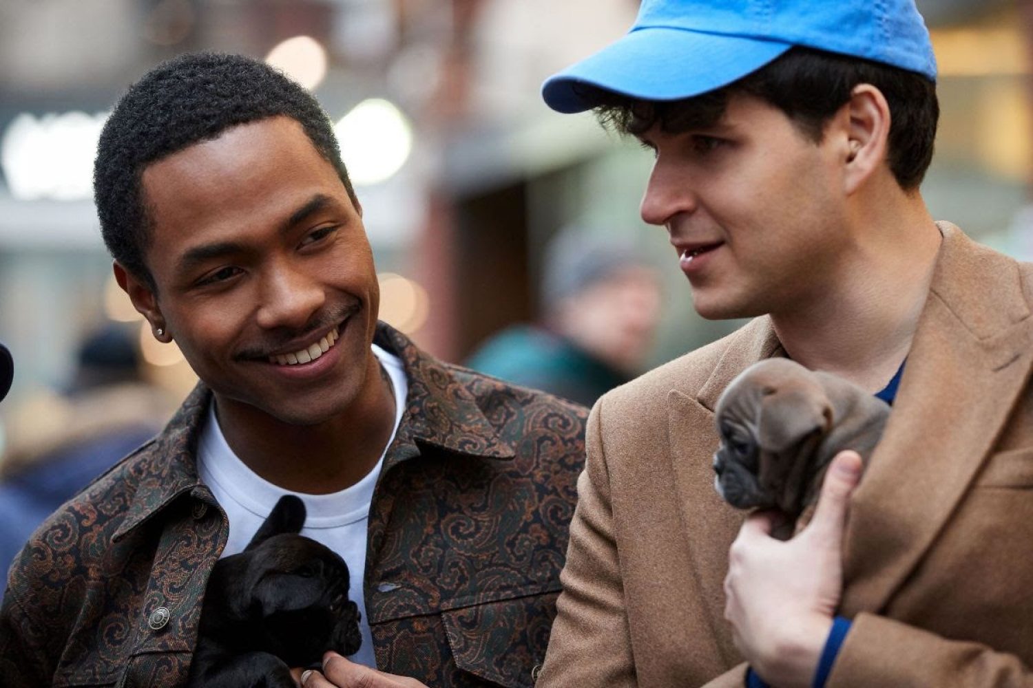 Check out two new Vampire Weekend tracks, 'Sunflower' and 'Big Blue' as the band announce three intimate London shows