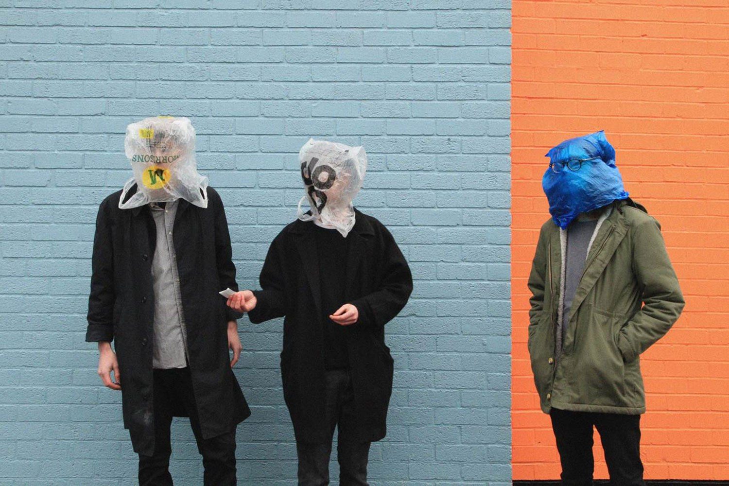 Manchester newcomers W. H. Lung premiere ‘Inspiration’