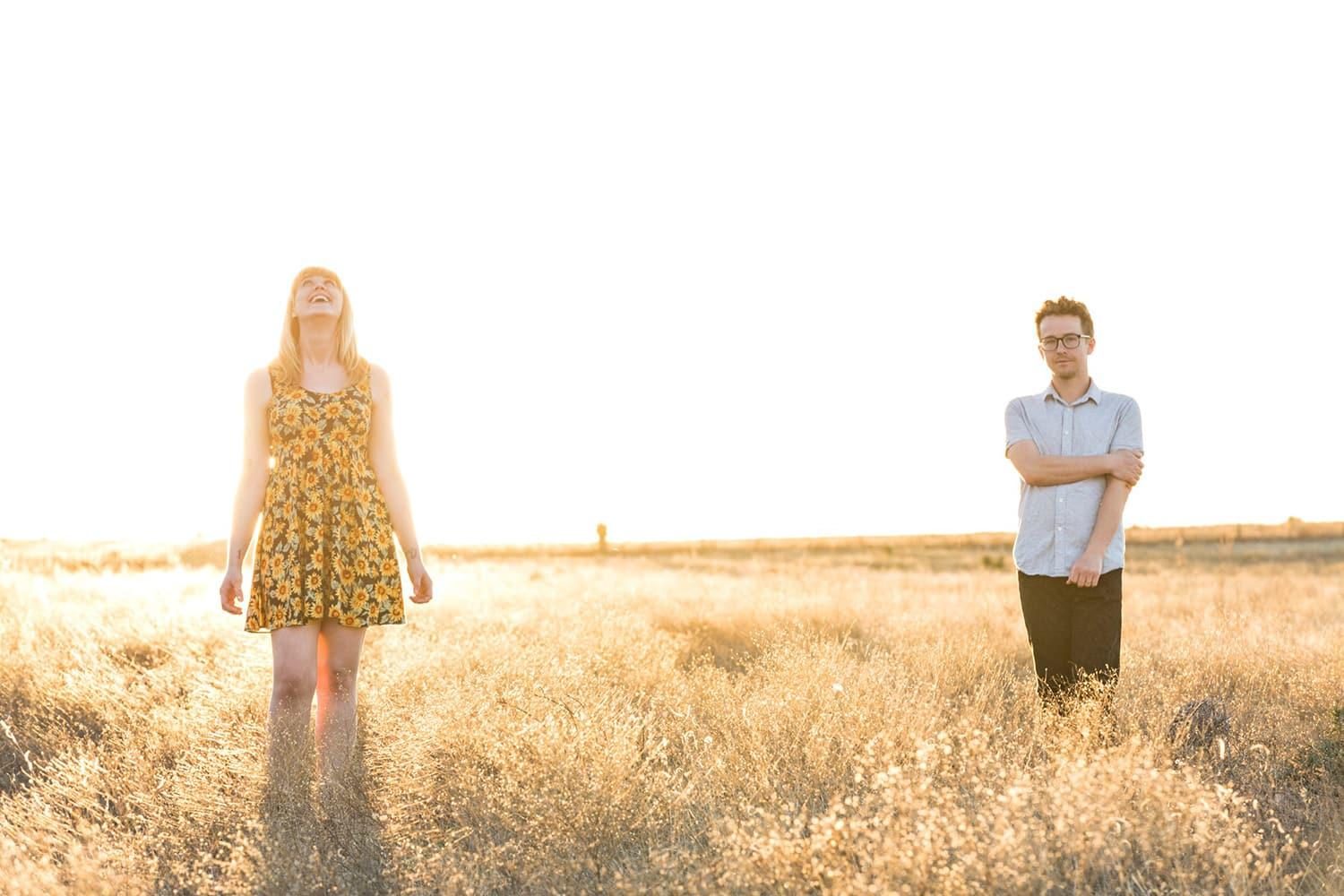 Wye Oak announce new mini-album, share ‘Watching the Waiting’ video