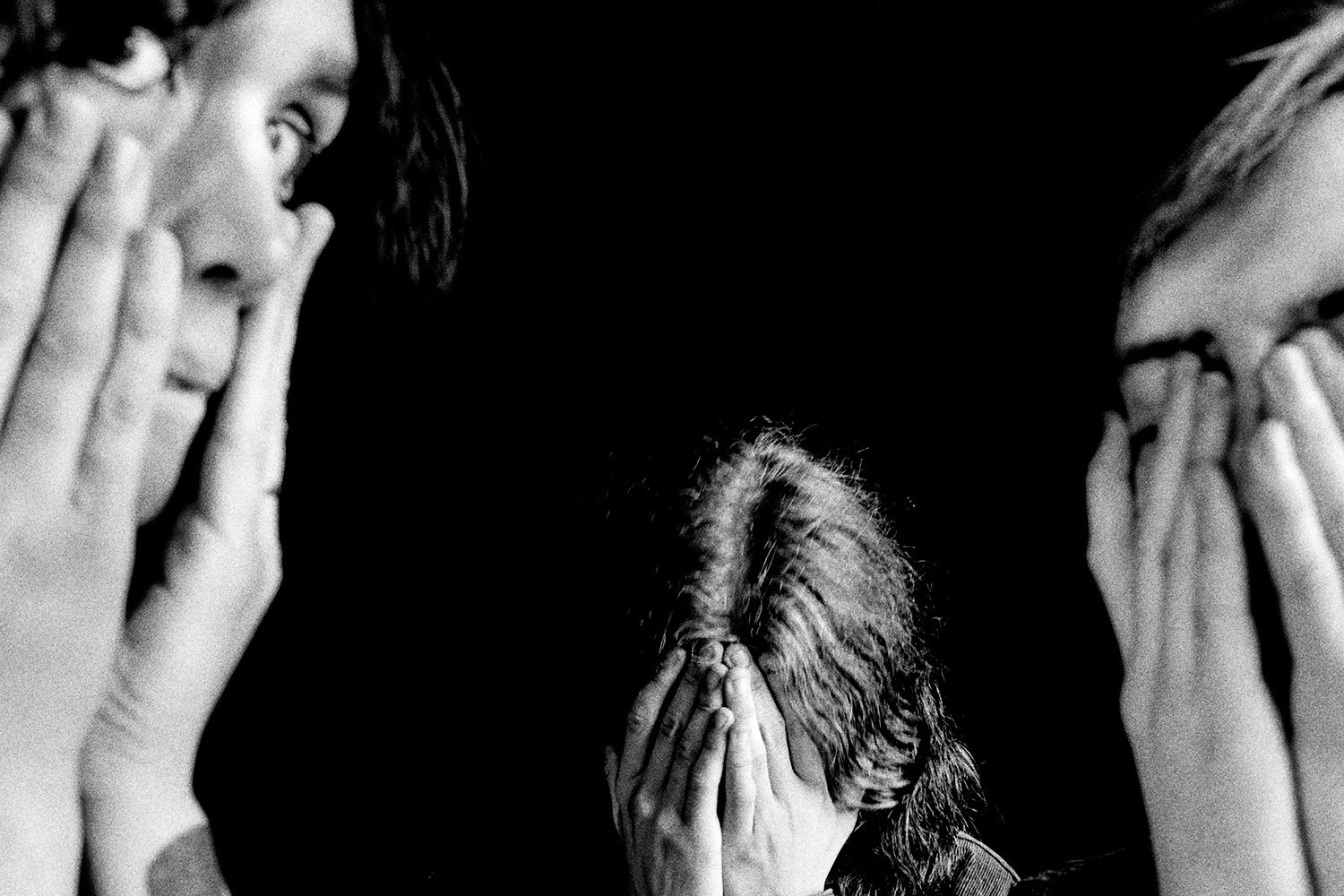 The Wytches and Blood Red Shoes team up for T.Rex cover