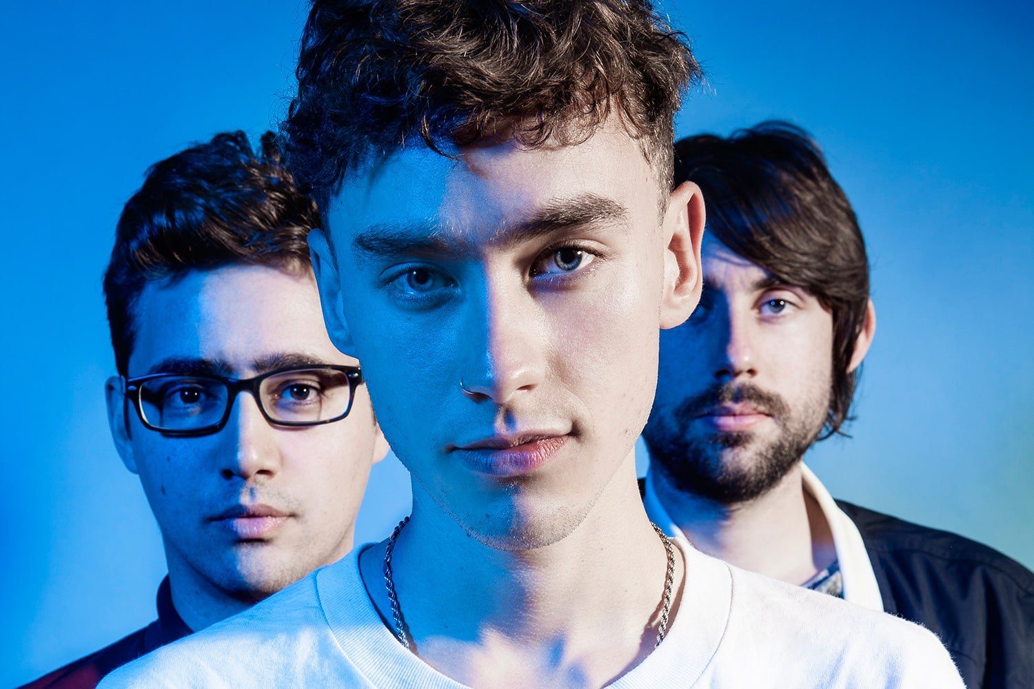 Years & Years release suitably sparkly video for ‘Meteorite’