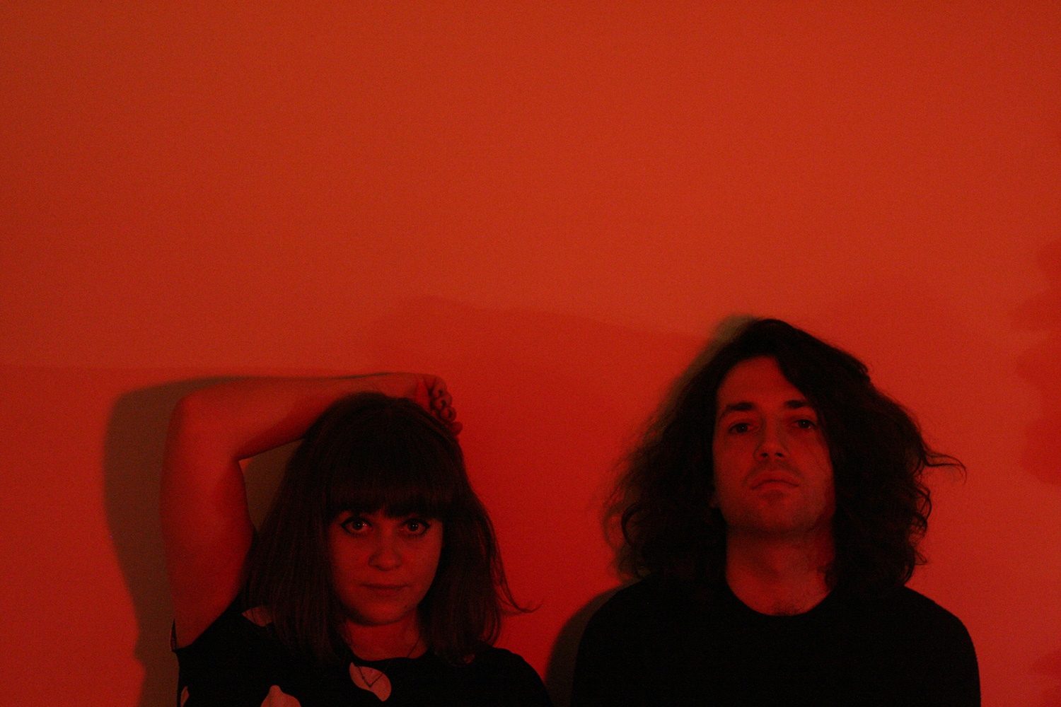 Young Romance debut new video for ‘Disappear’