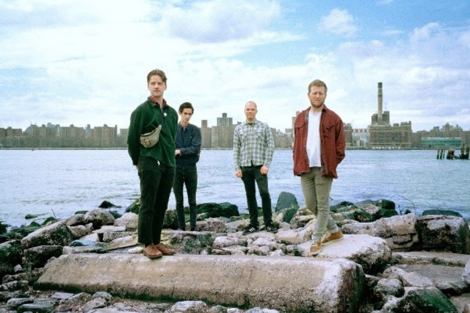 Yung share new video for ‘Commercial’