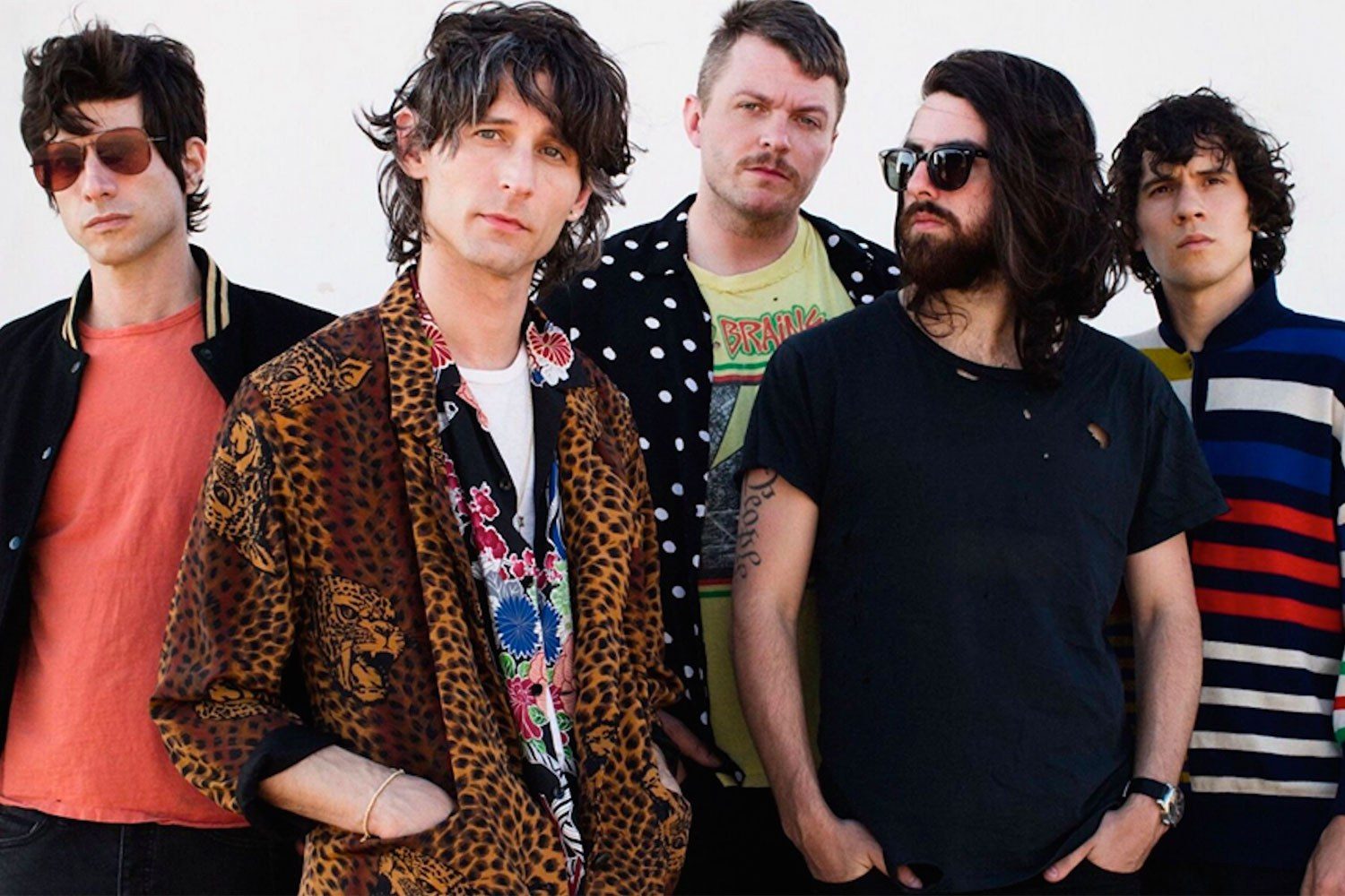 CRX have shared another cut from their new album, check out electro bop 'Falling'