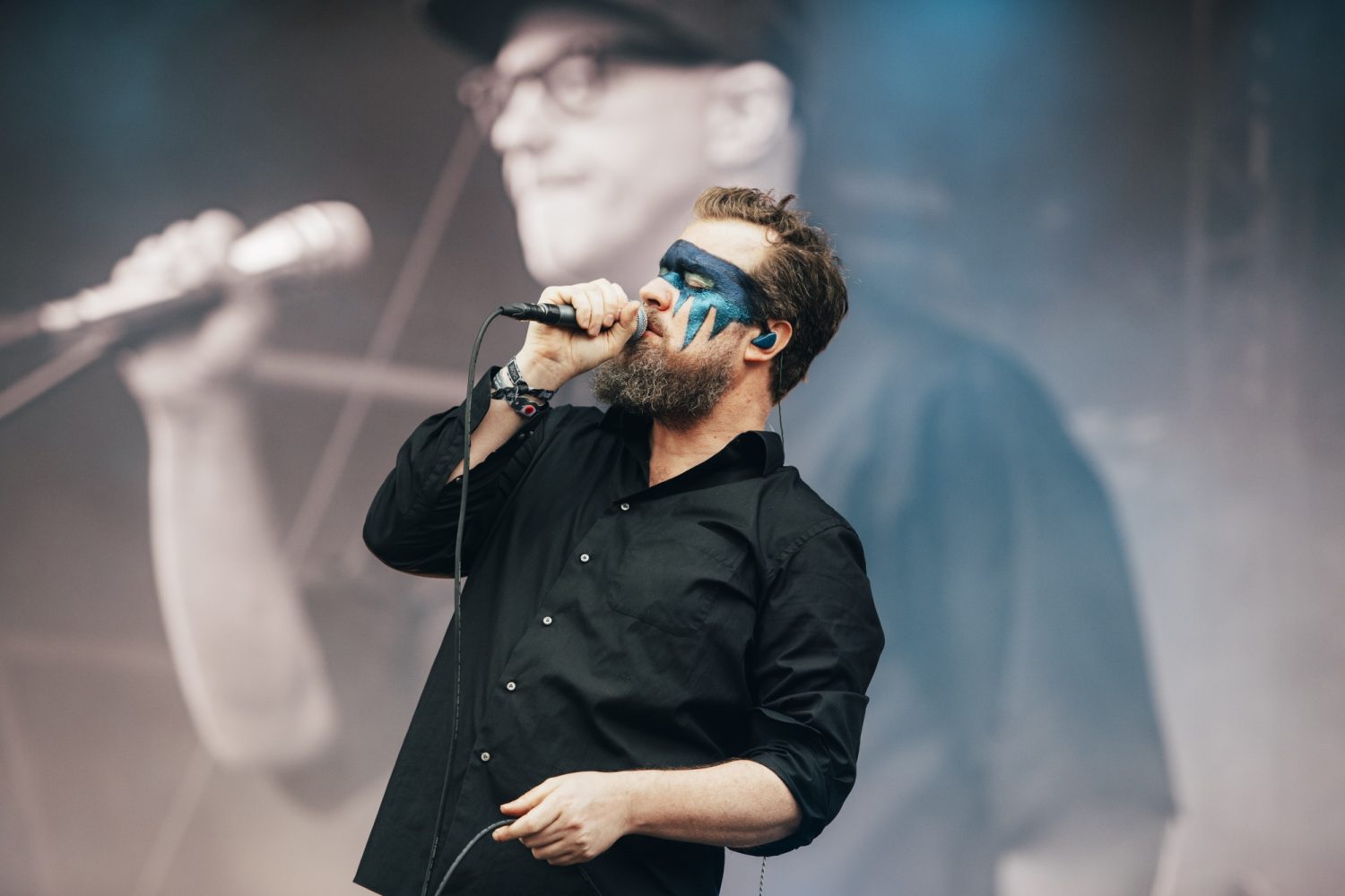 Iceland Airwaves has announced a livestream festival 'Live From Reykjavik' next month