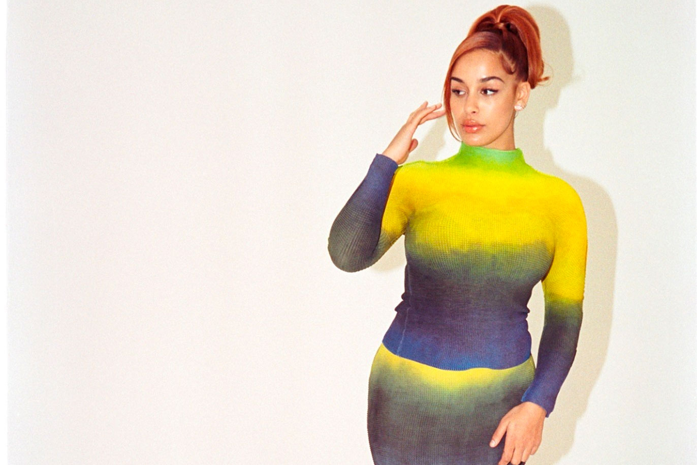 Jorja Smith and Florence + The Machine are playing NOS Alive 2022