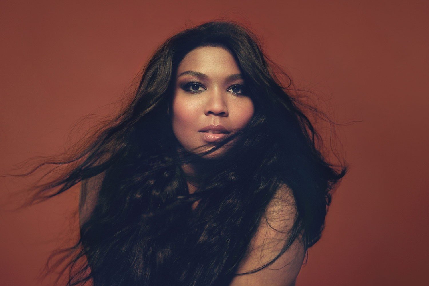 Lizzo has announced some new live dates for this November