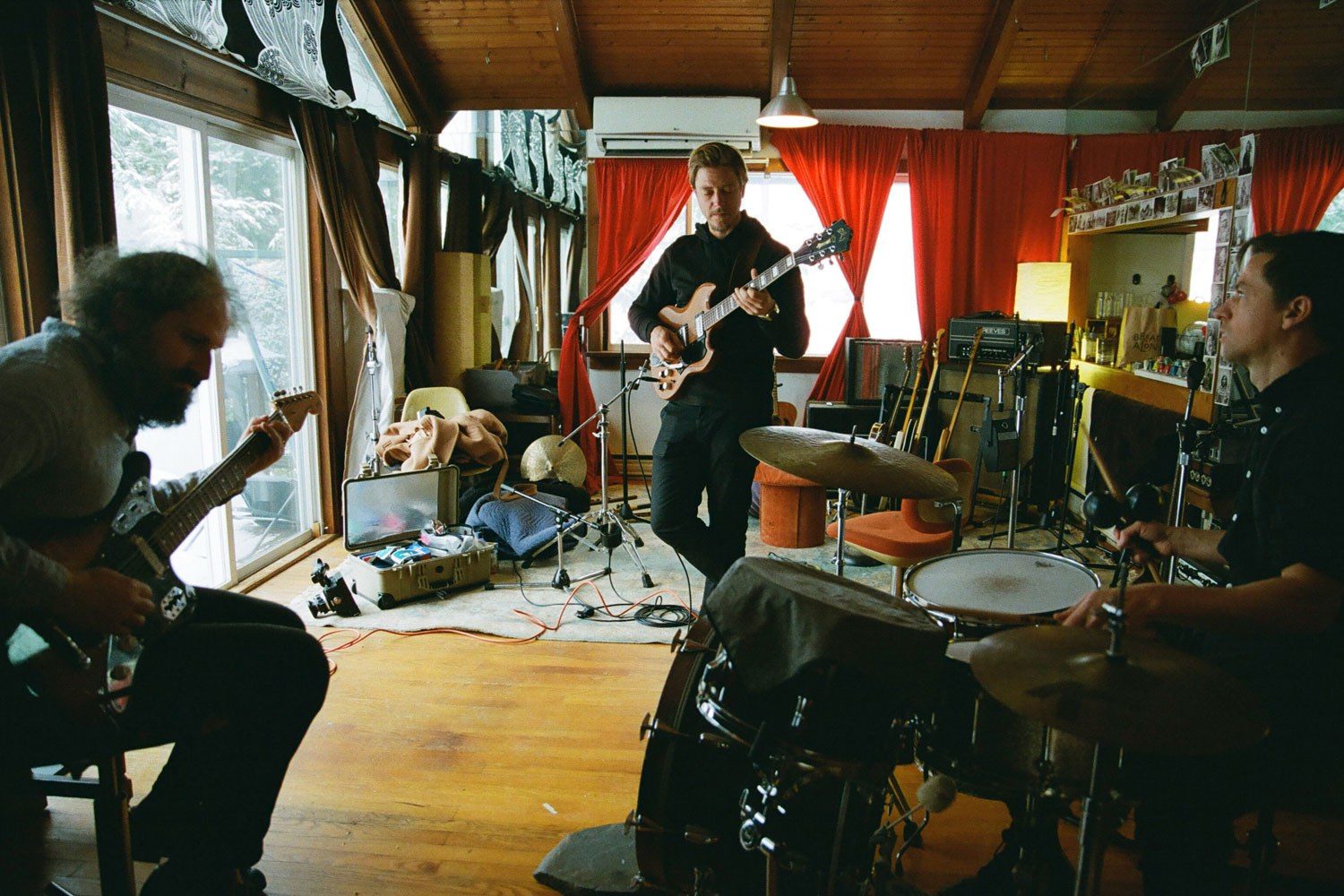 Muzz announce new ‘Covers’ EP, with a version of Arthur Russell’s ‘Nobody Wants A Lonely Heart’