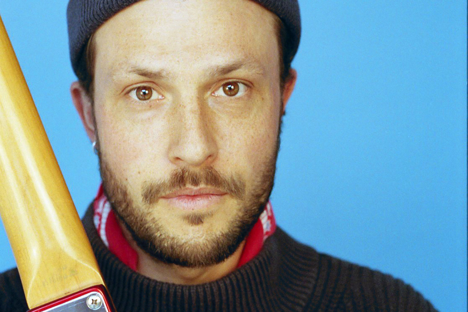 Orlando Weeks has announced a new set of stripped-back tour dates for this November