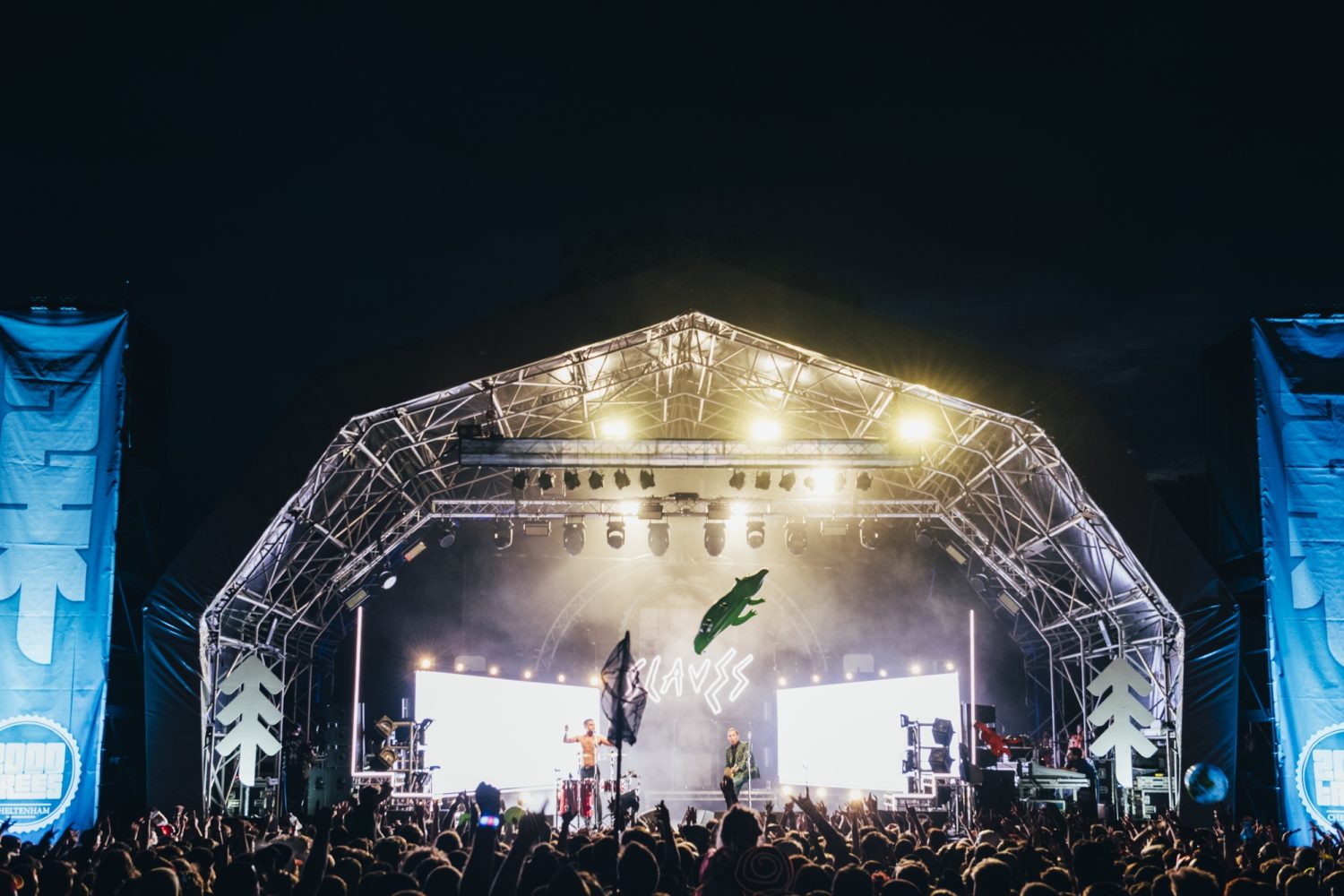 2000trees are definitely going ahead with their 2021 edition