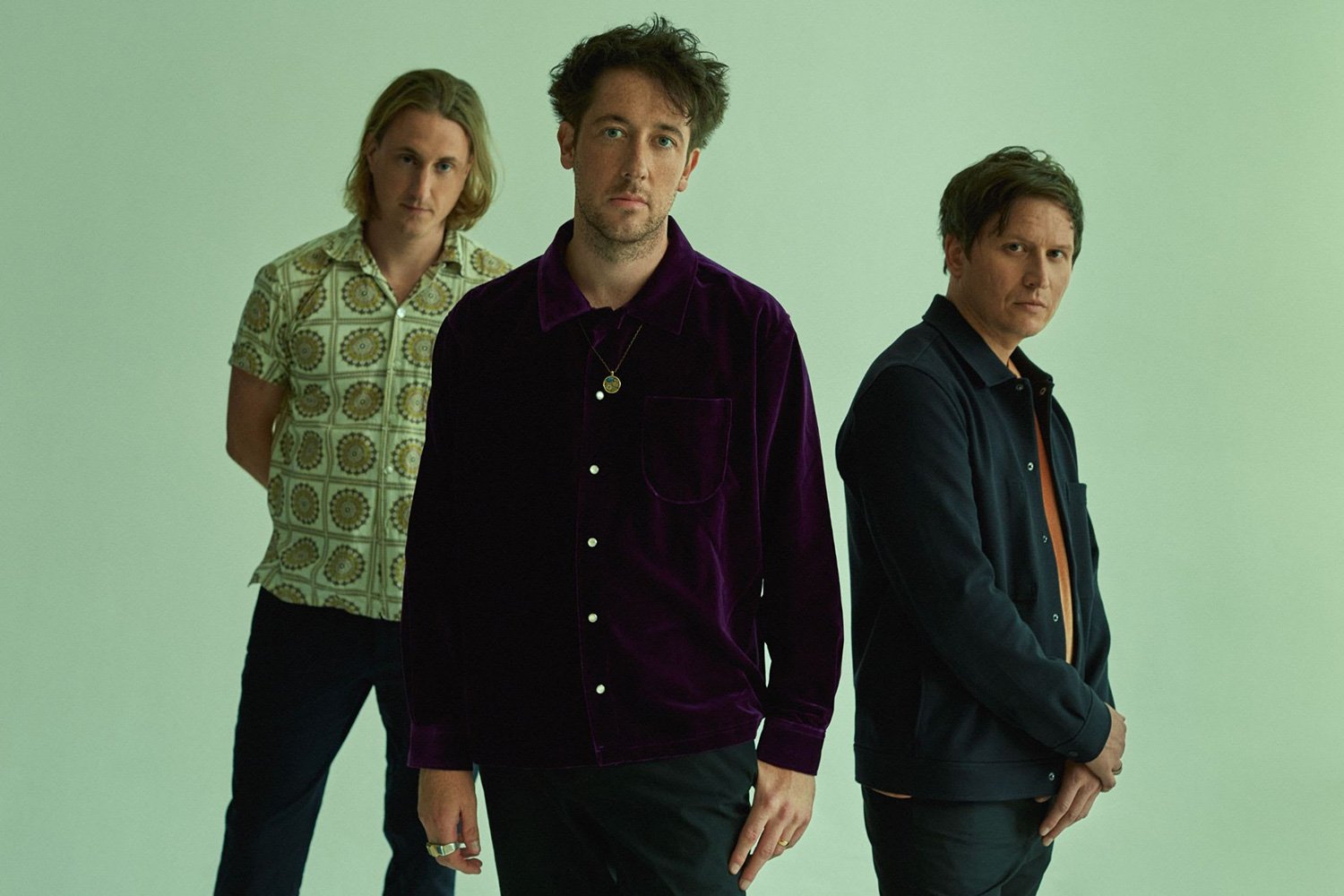 The Wombats have dropped their cheery new single, 'Everything I Love Is Going To Die'