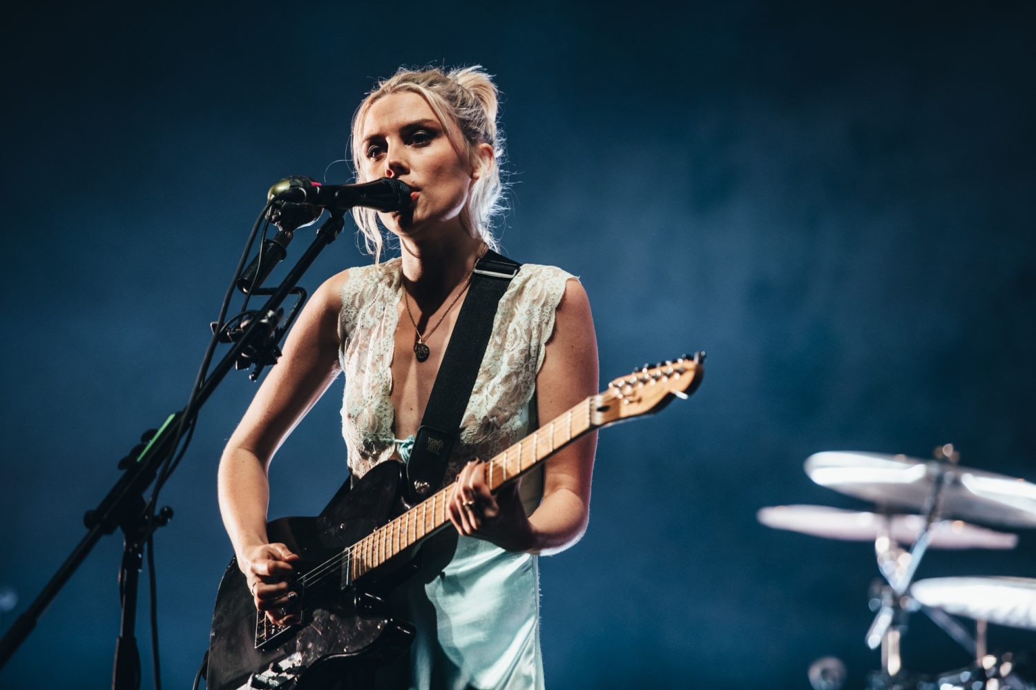 Wolf Alice, Radiohead, IDLES and more are supporting a new post-Brexit touring campaign
