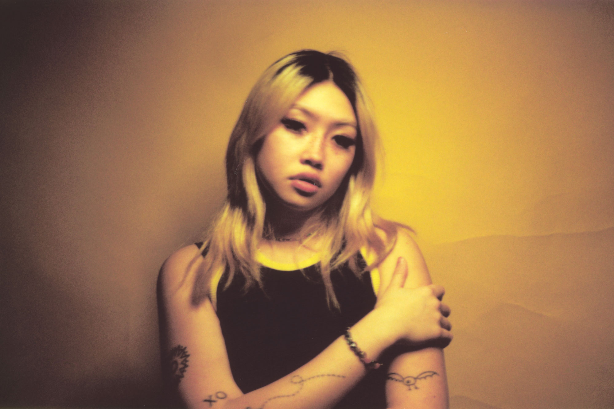 Liverpool's Sound City has signed up Beabadoobee, Baby Queen and loads more