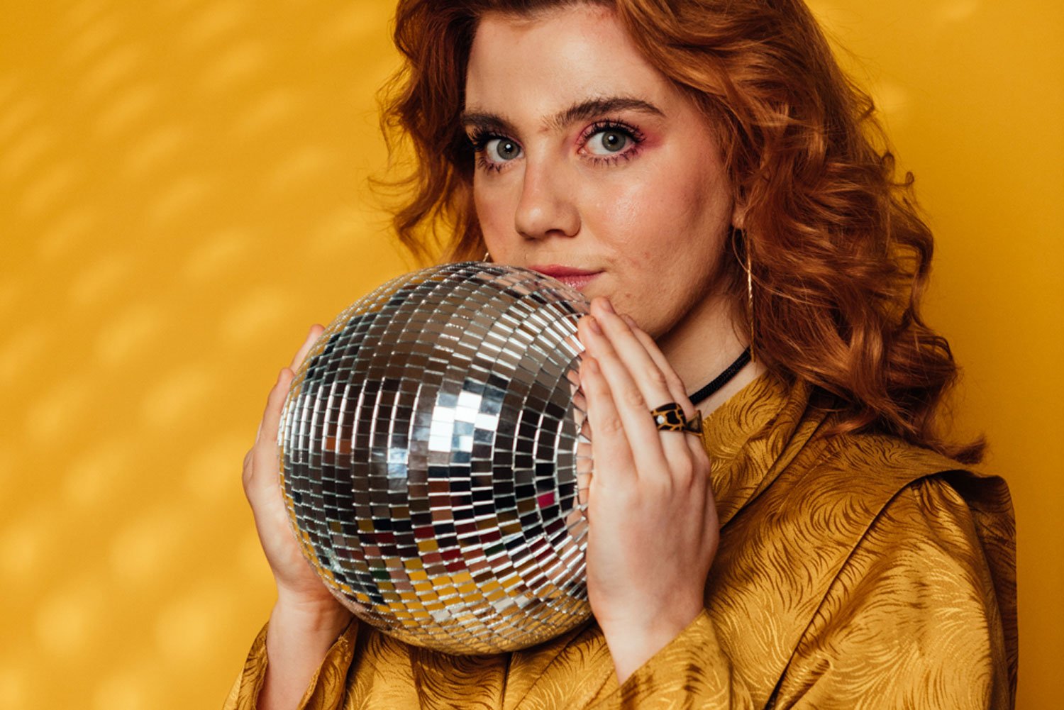 CMAT is next to join Dork's Hype List 2022