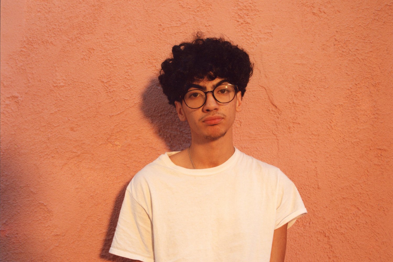 ericdoa is inspired by warped pop for his new single, 'strangers'