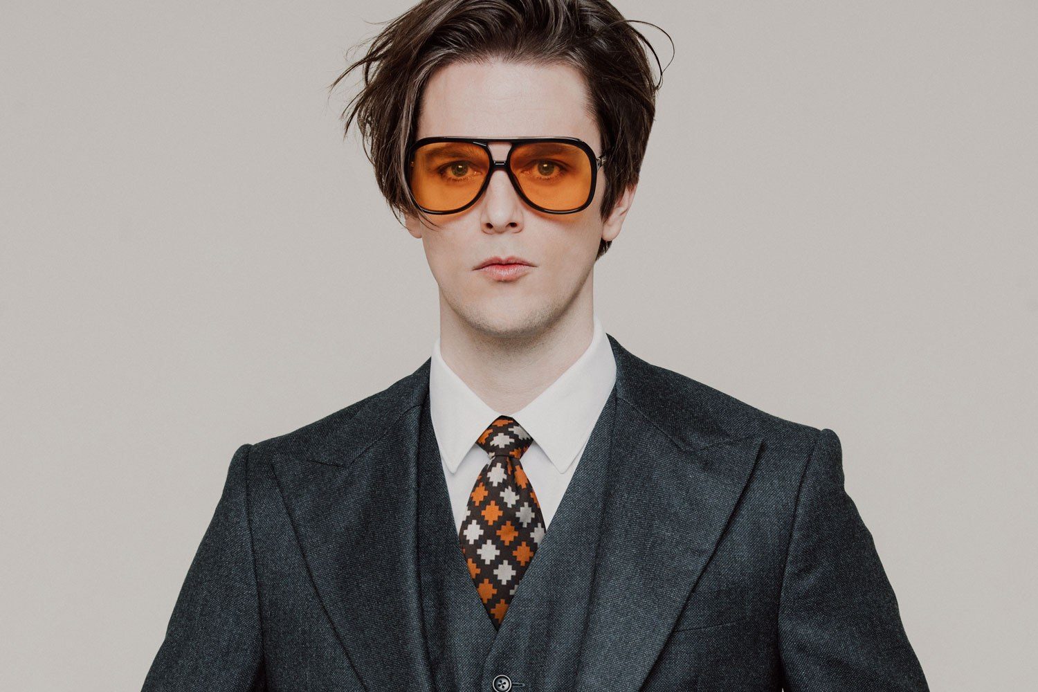 iDKHOW have announced a couple of UK headline shows, with support from Will Joseph Cook