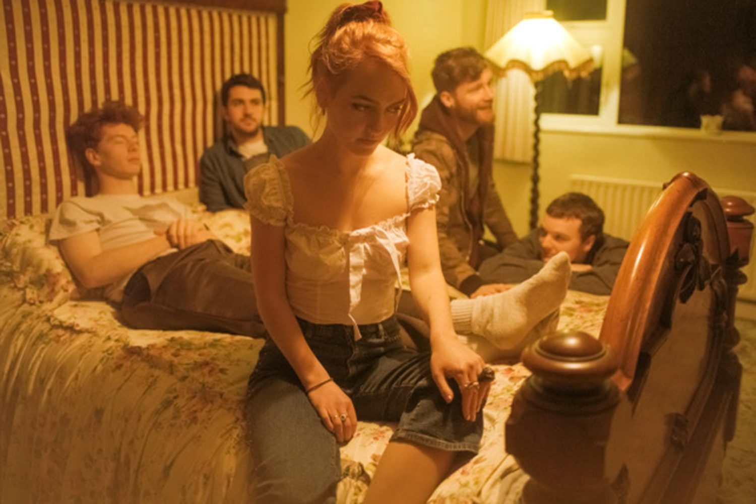 Live At Leeds’ Ones To Watch showcase will host sets from Just Mustard, Talk Show and more