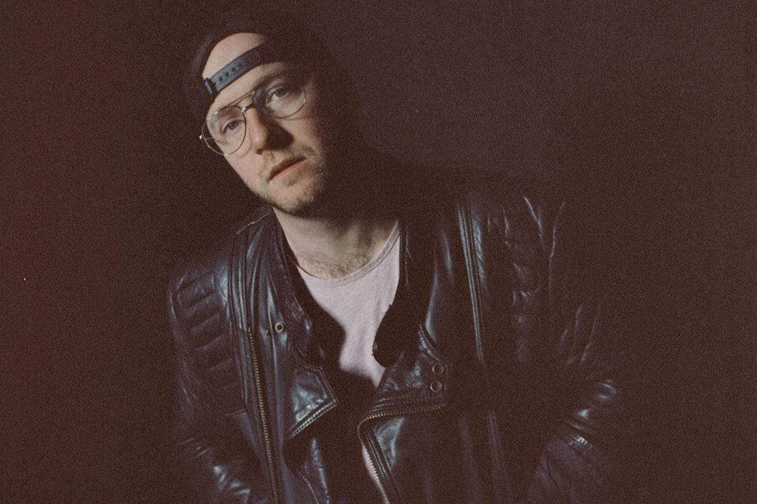 Wild Beasts’ Tom Fleming has launched his new project, One True Pairing