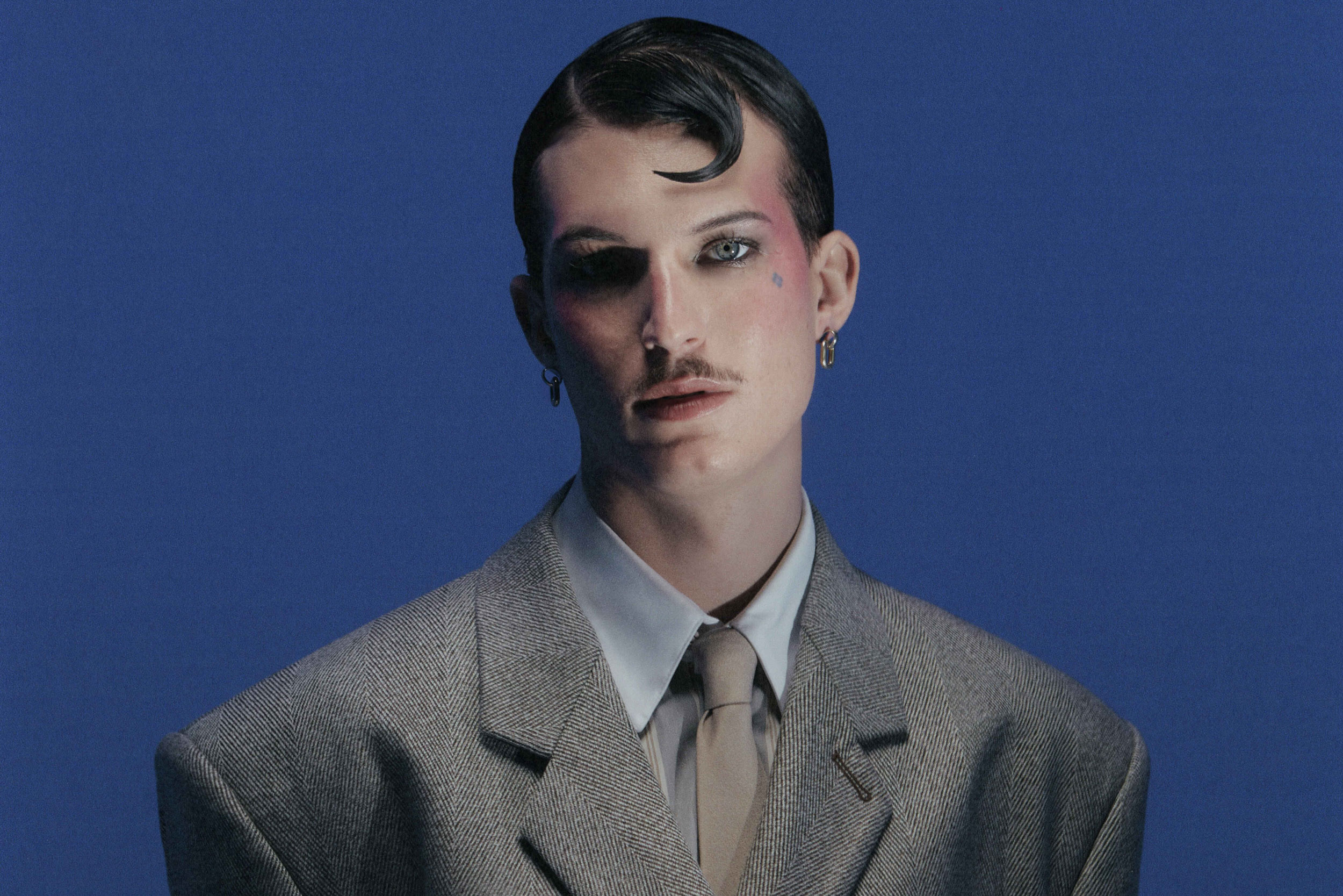 Gus Dapperton reimagines Cher's 'Believe' for his new EP 'Tunes For Late Spring'