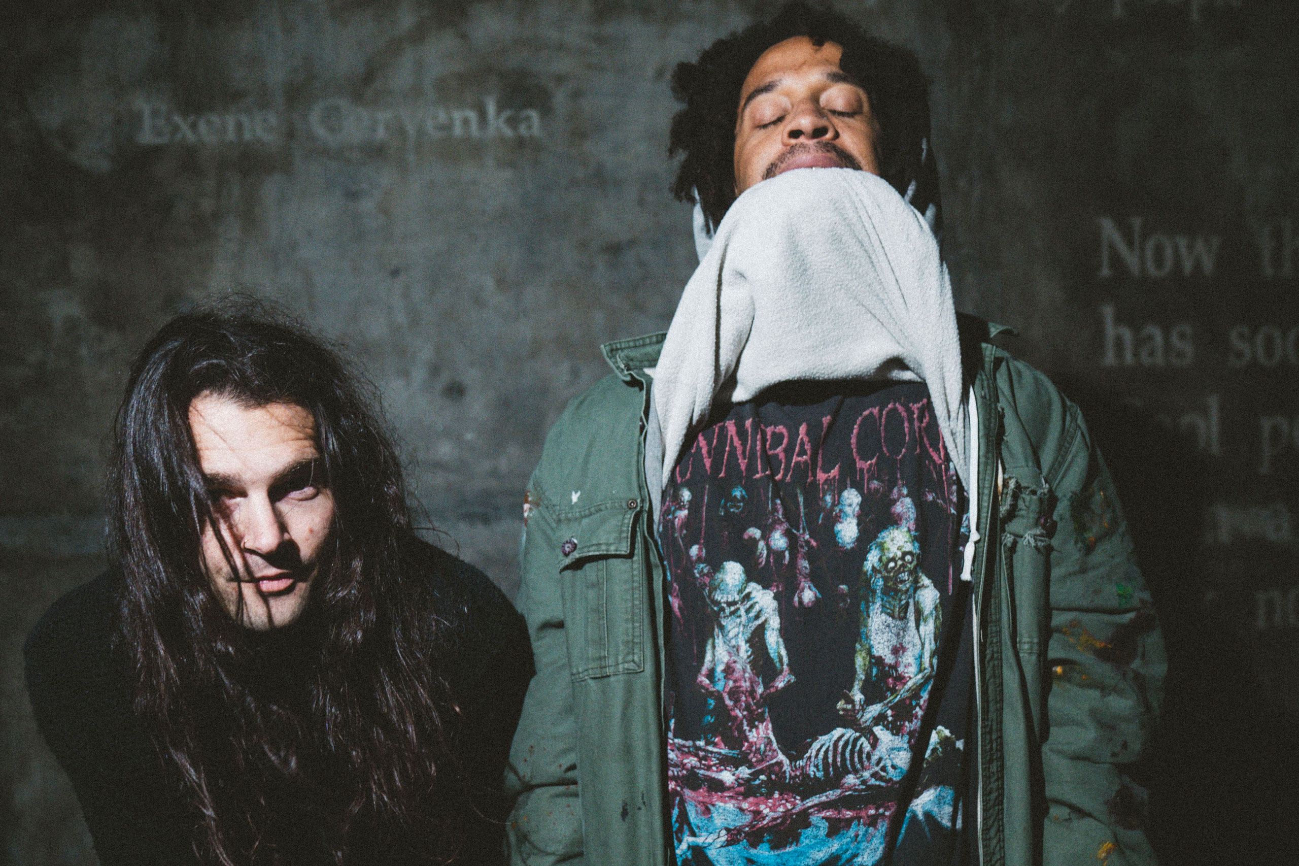 House of Protection have released a new single, and announced their first-ever UK show