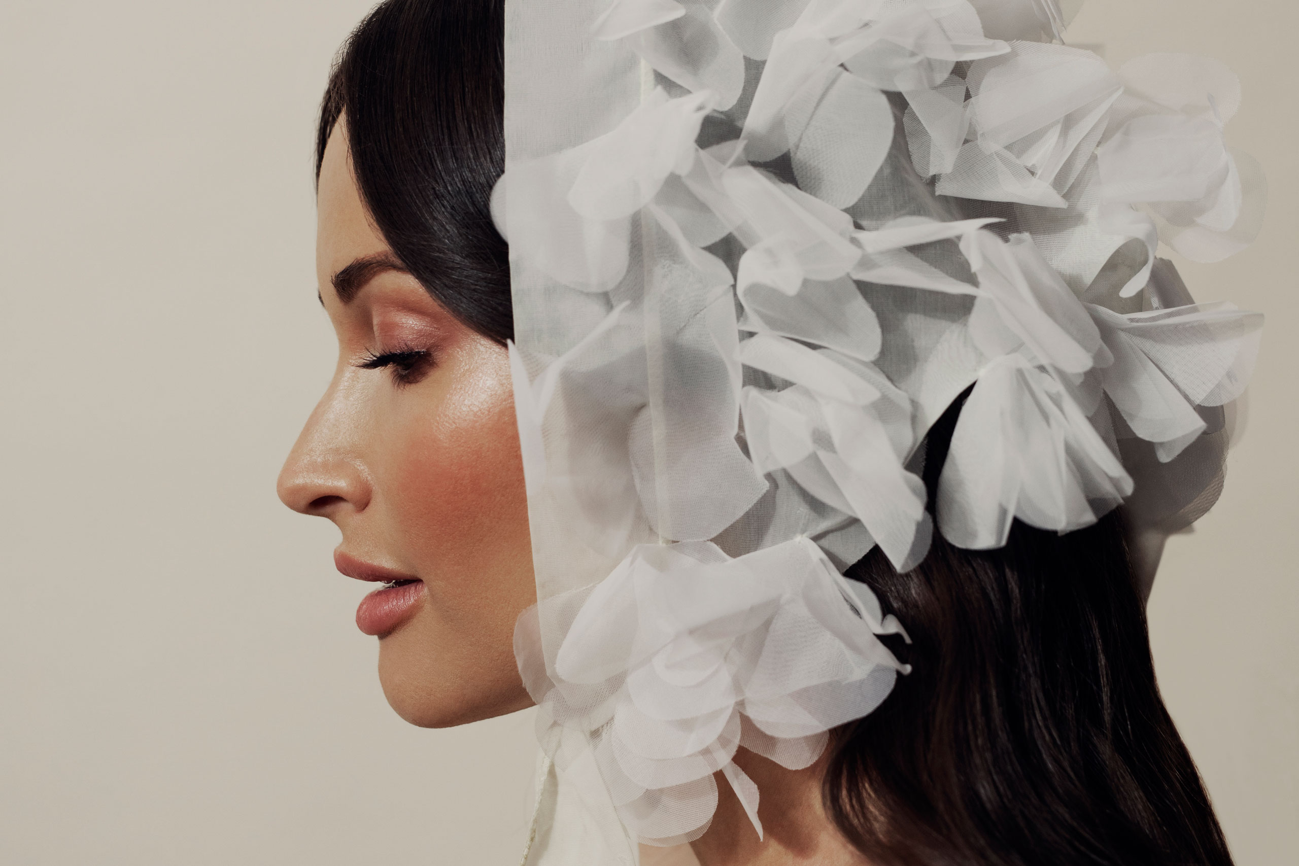 Kacey Musgraves announces expanded 'Deeper into the Well' album and releases new track 'Irish Goodbye'