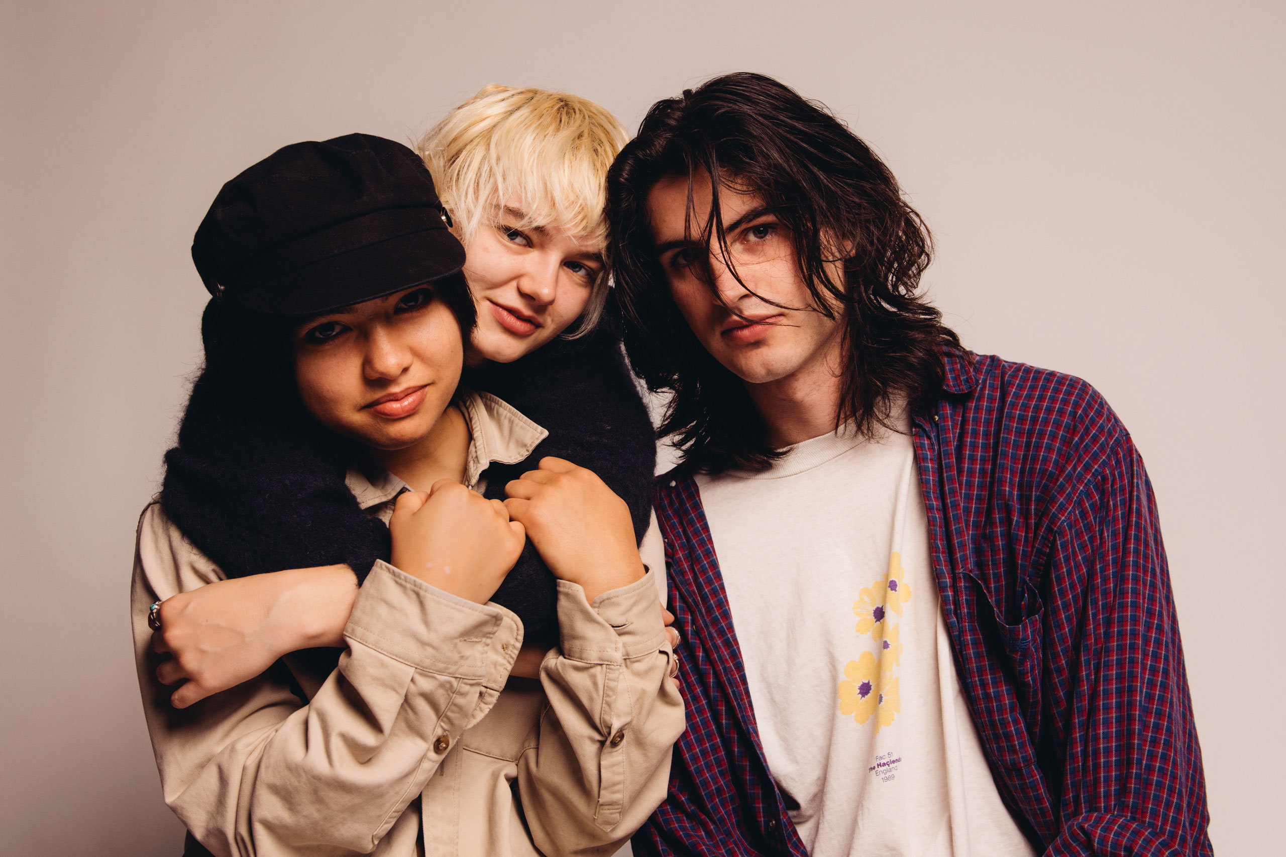 Mary In The Junkyard and more have joined the bill for Beat Connection