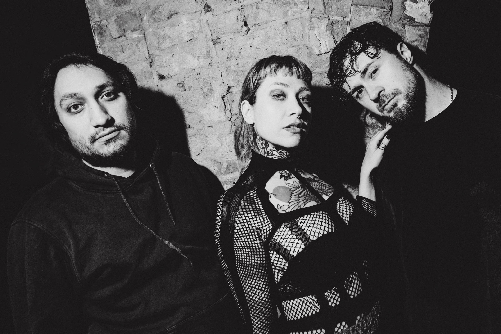 Lake Malice team up with Toronto Is Broken for a drum and bass remix of 'Stop the Party'