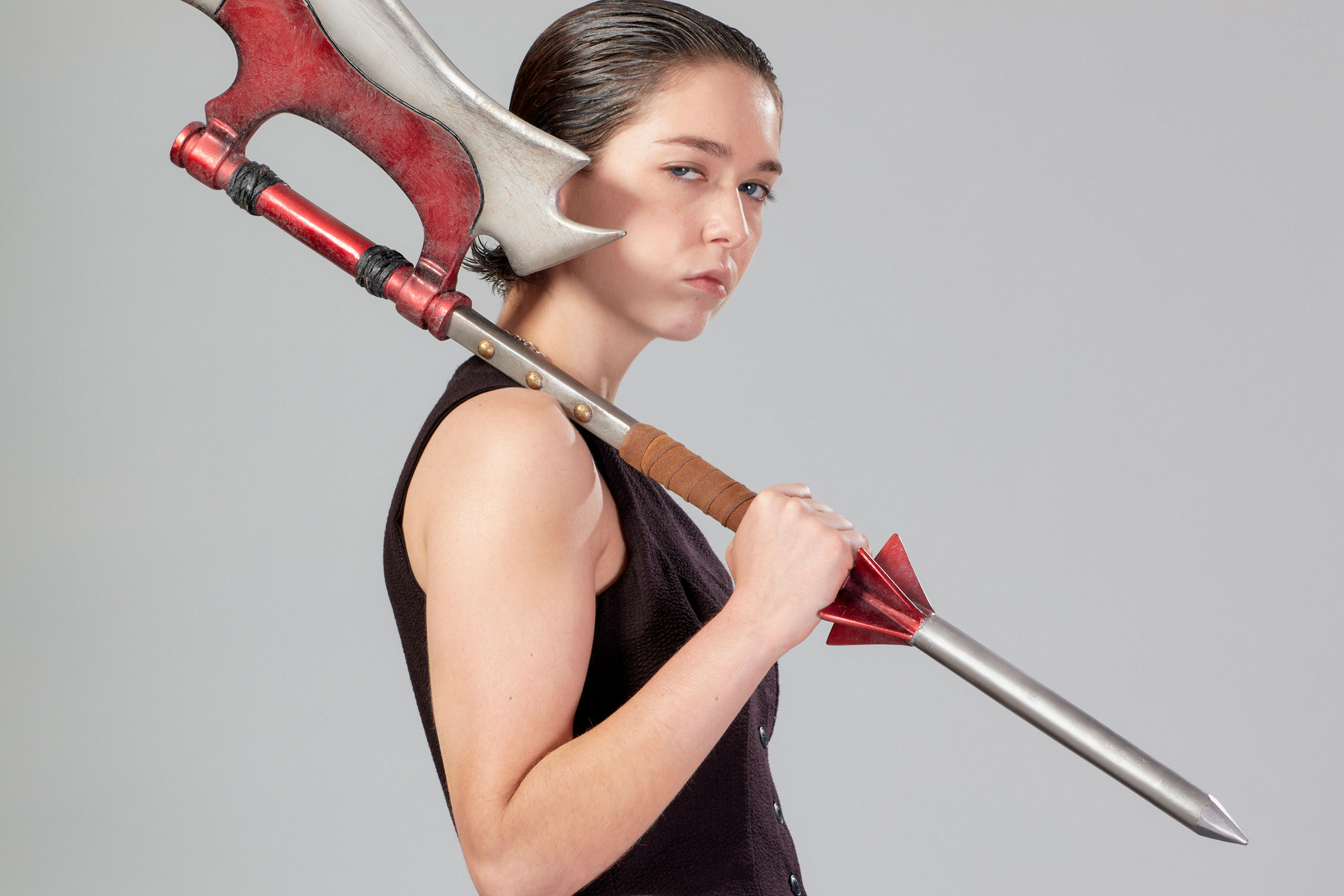 Snail Mail has covered Smashing Pumpkins' 'Tonight, Tonight' for new A24 film, I Saw The TV Glow