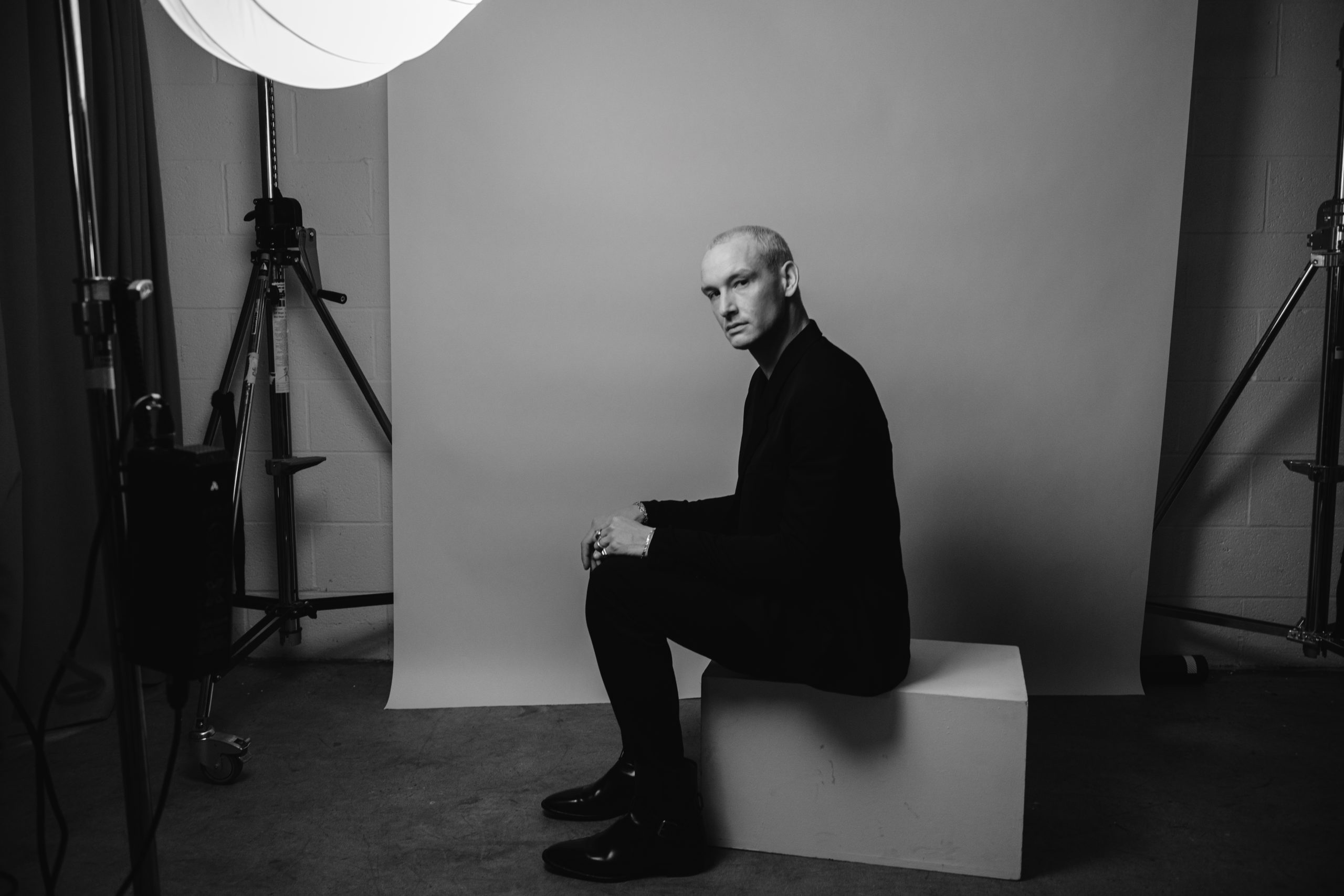 Dirty Hit introduces new electronic music imprint dh2, led by The 1975's George Daniel