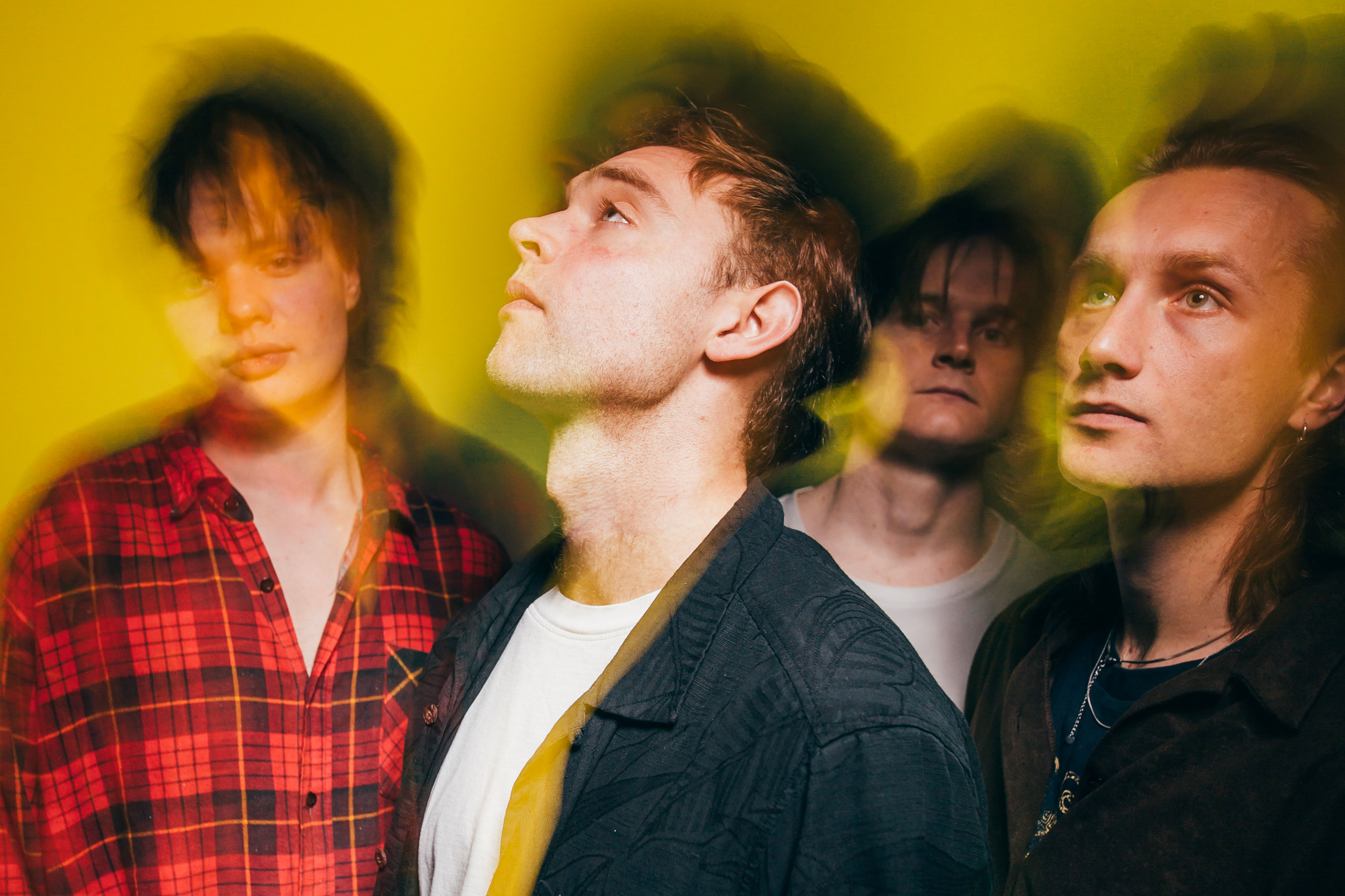 Wunderhorse have announced their biggest headline show yet at Alexandra Palace