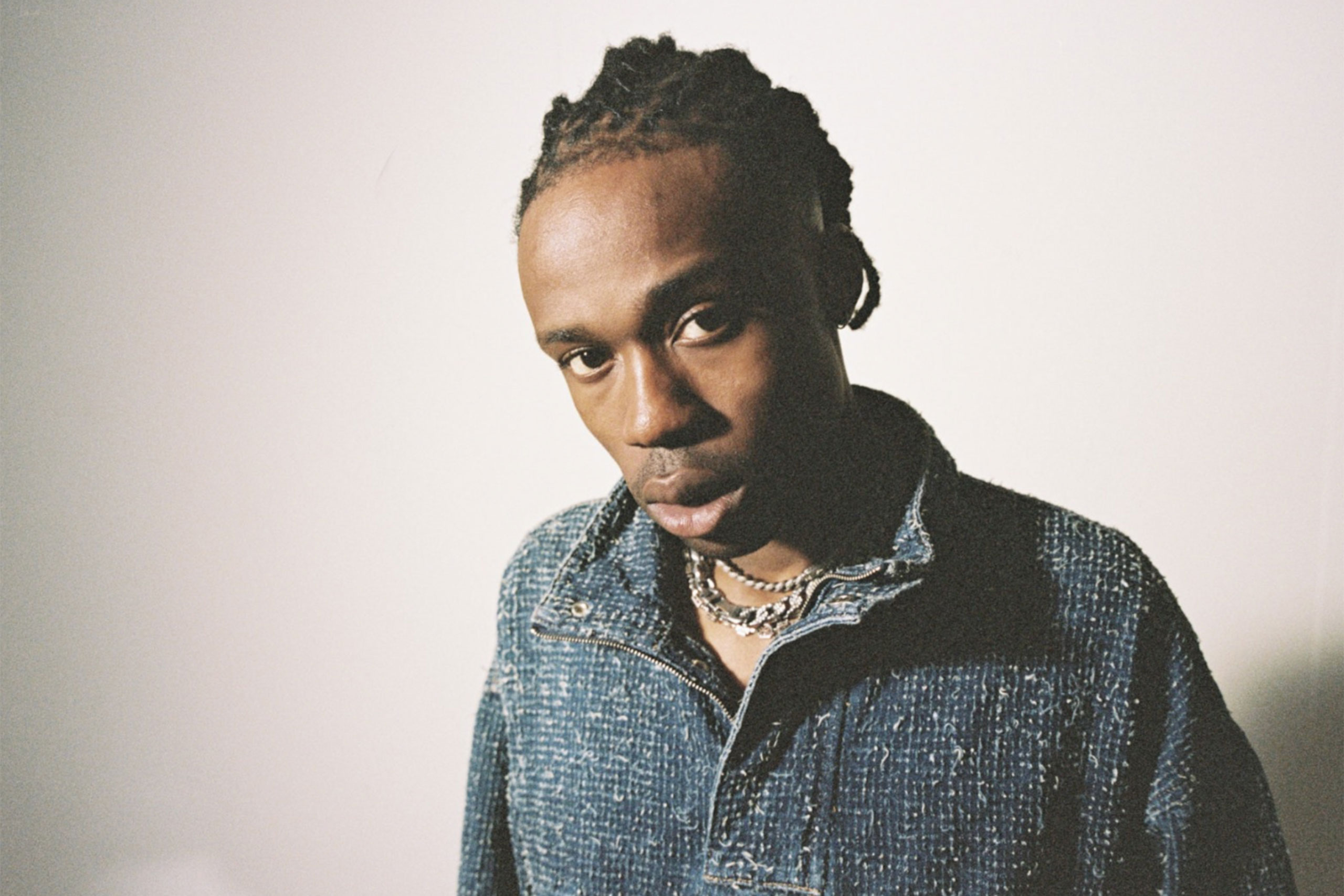 Peter Xan has announced new EP 'Empty Space' with early teaser single 'For The Weekend'