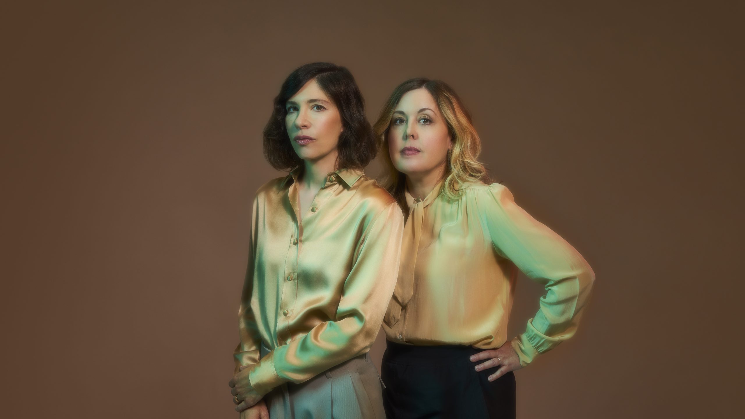 Sleater-Kinney have shared a new single, 'This Time', from 'Little Rope Deluxe'