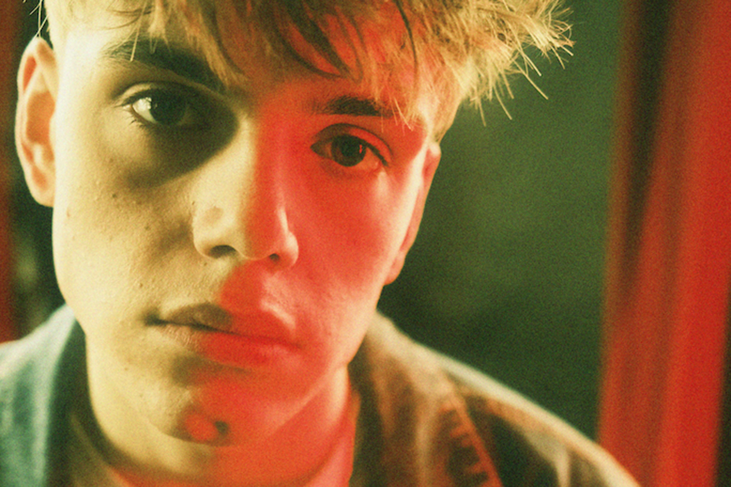 Fred Roberts shakes off a bad relationship with his new single 'Get It Over With'