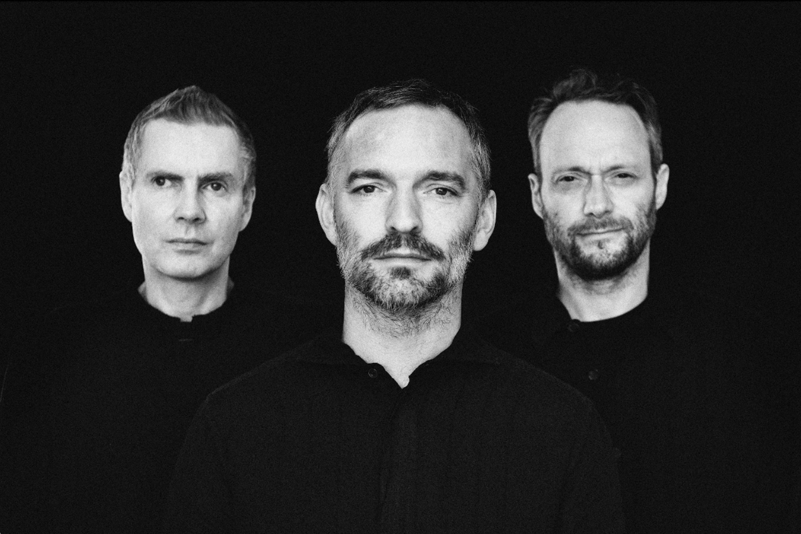 Sigur Rós have confirmed a four-night residency at the Royal Albert Hall, London