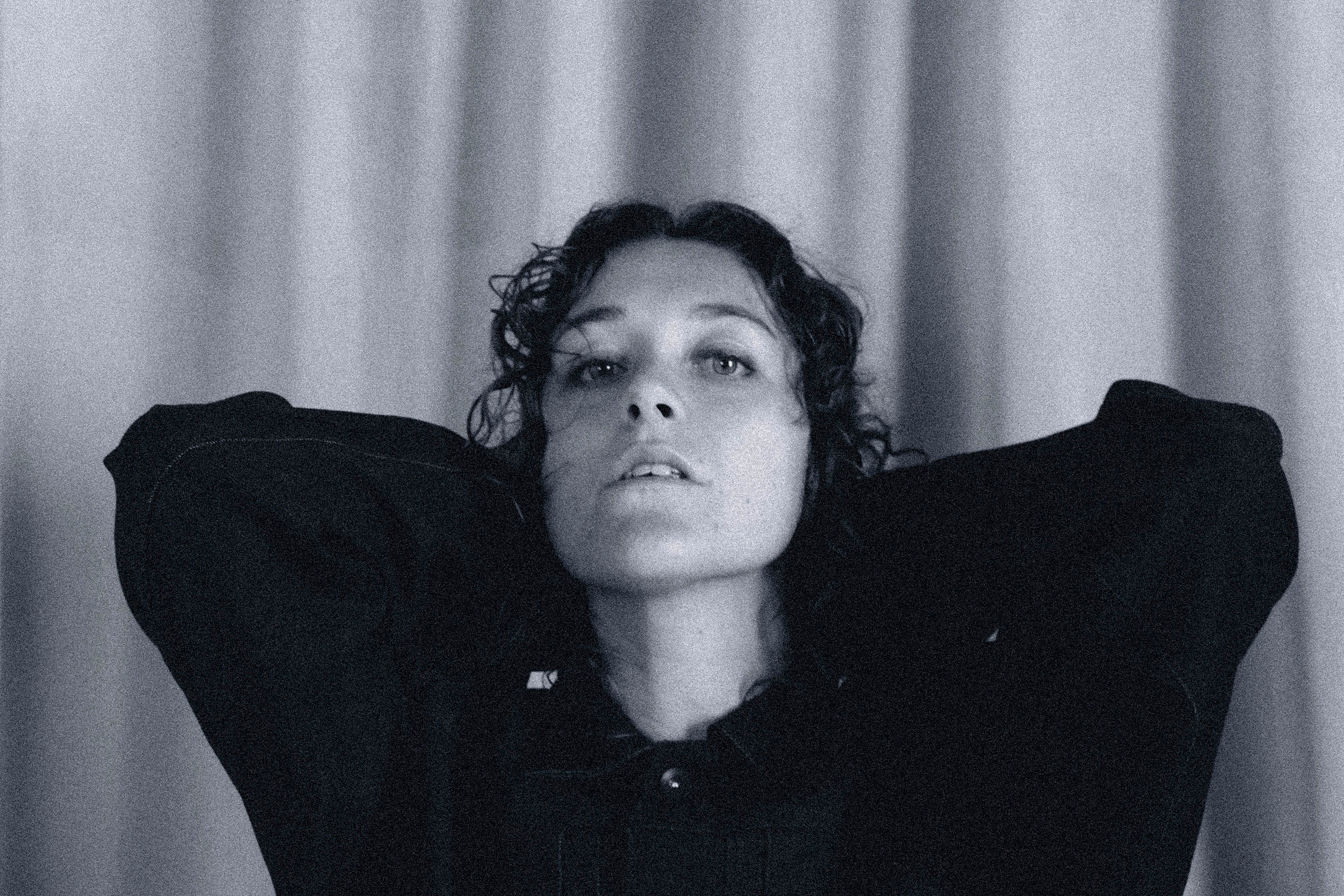 The 1975's Ross MacDonald has remixed Polly Money's new single 'Anything'