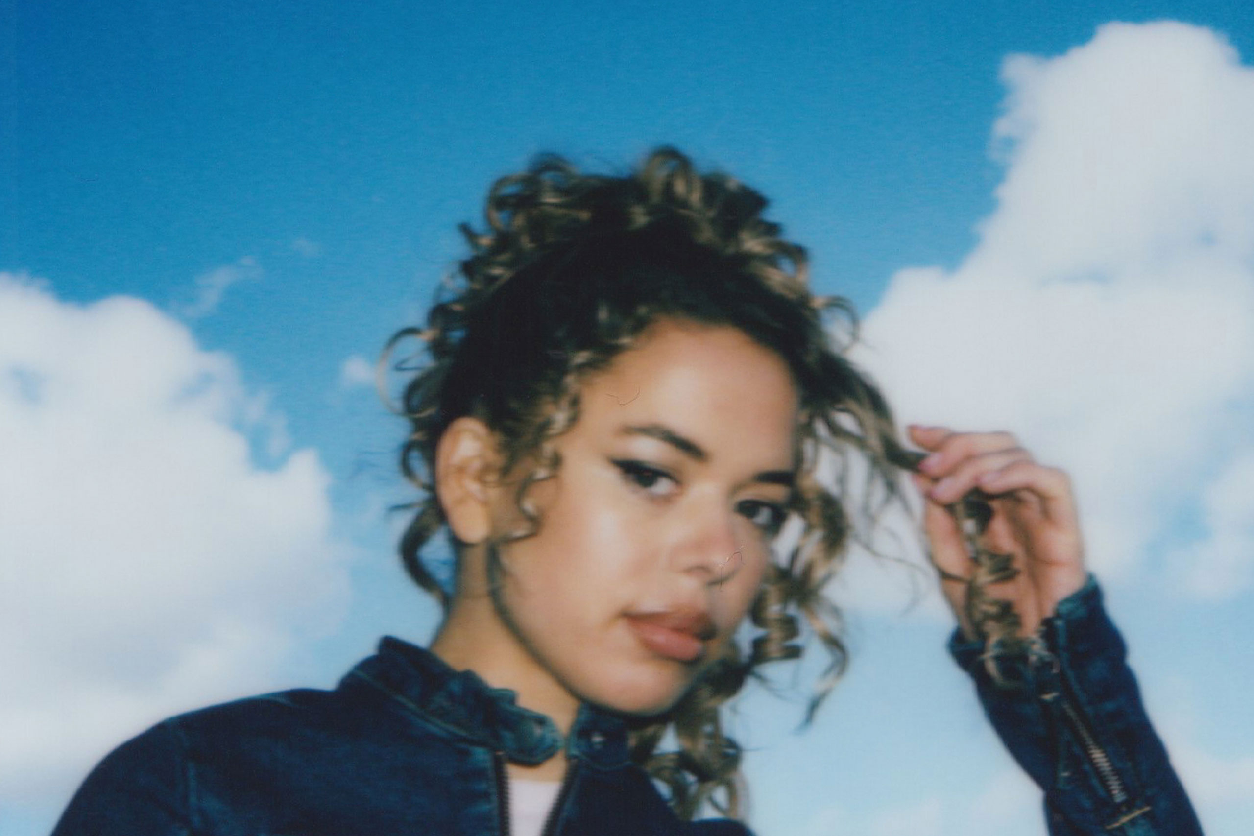 Nilüfer Yanya has put together a 'My Method Actor' remix EP featuring Boy Harsher, Empress Of and more