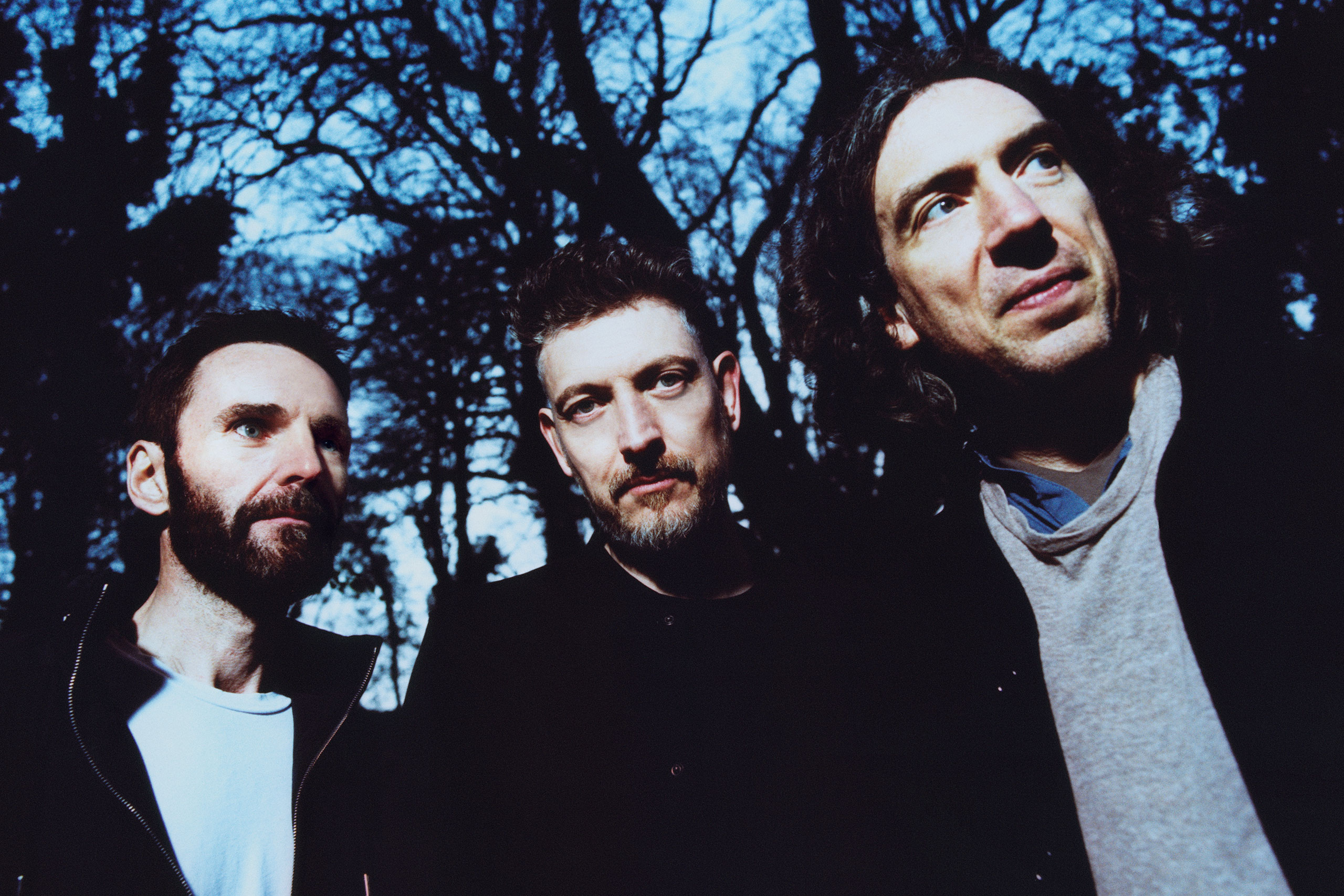 Snow Patrol, Sting and Fatboy Slim will headline Latitude 2025