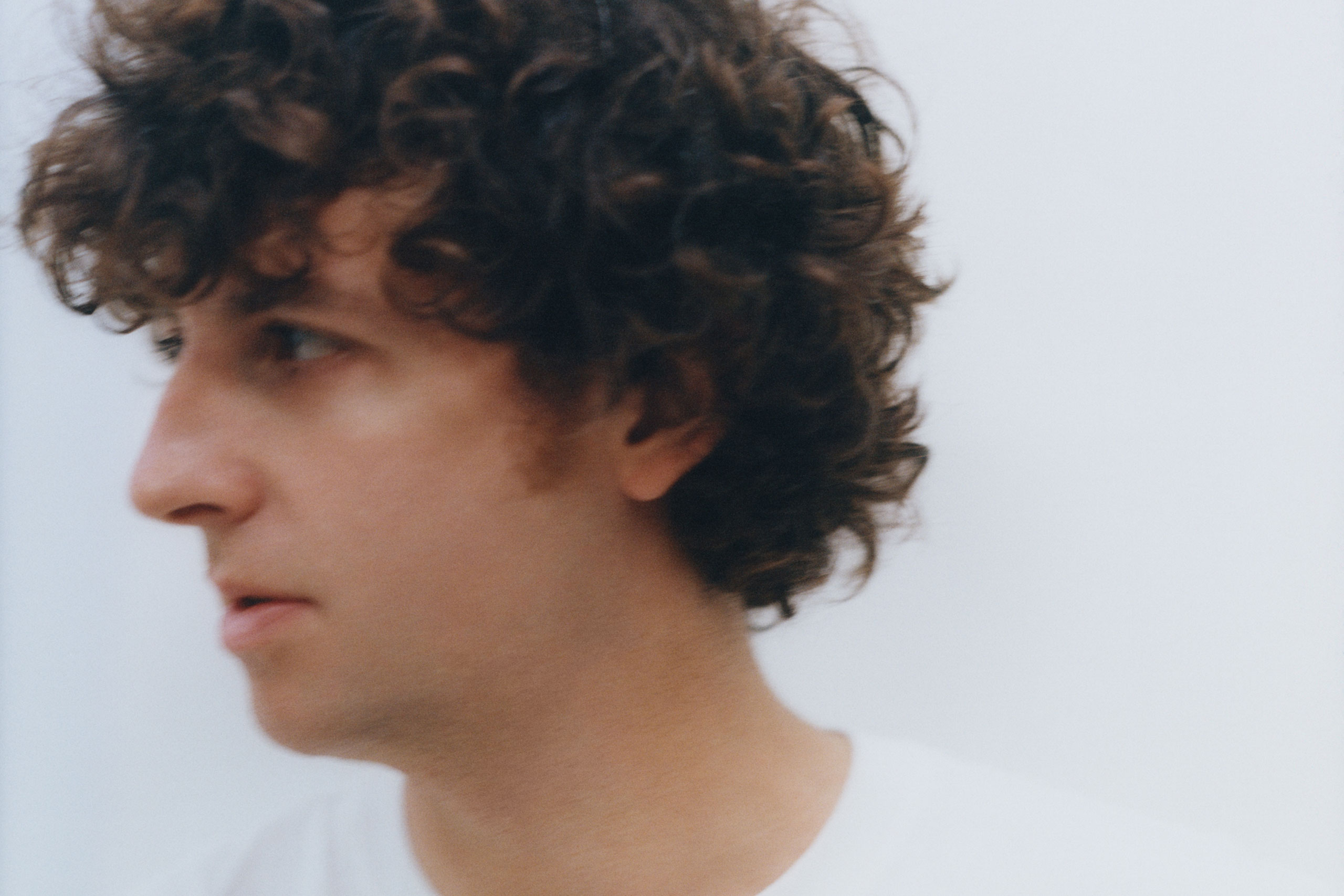 Jamie xx is headlining London's new Lido Festival in Victoria Park