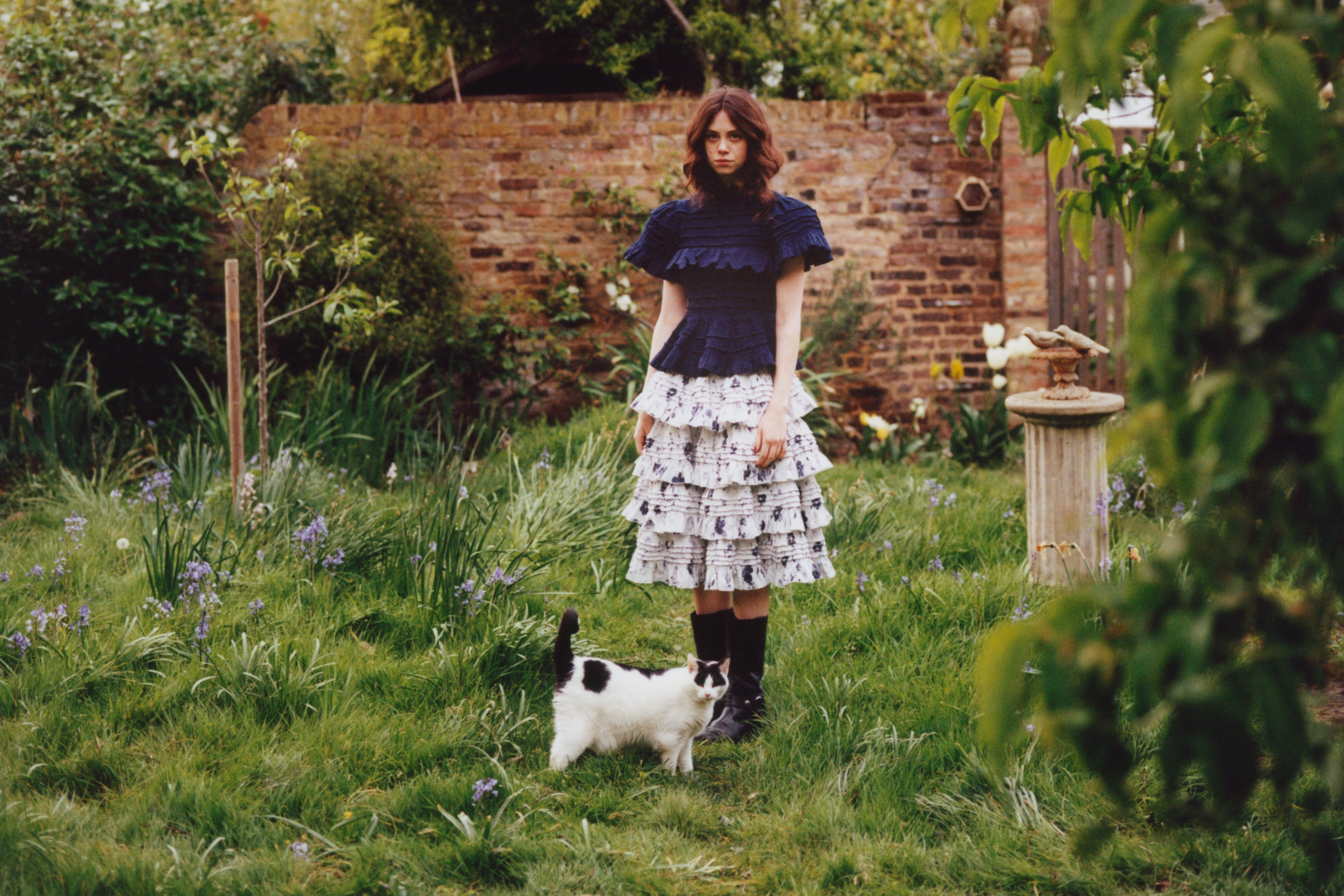 Matilda Mann has confirmed new Birmingham and Manchester headline shows for April