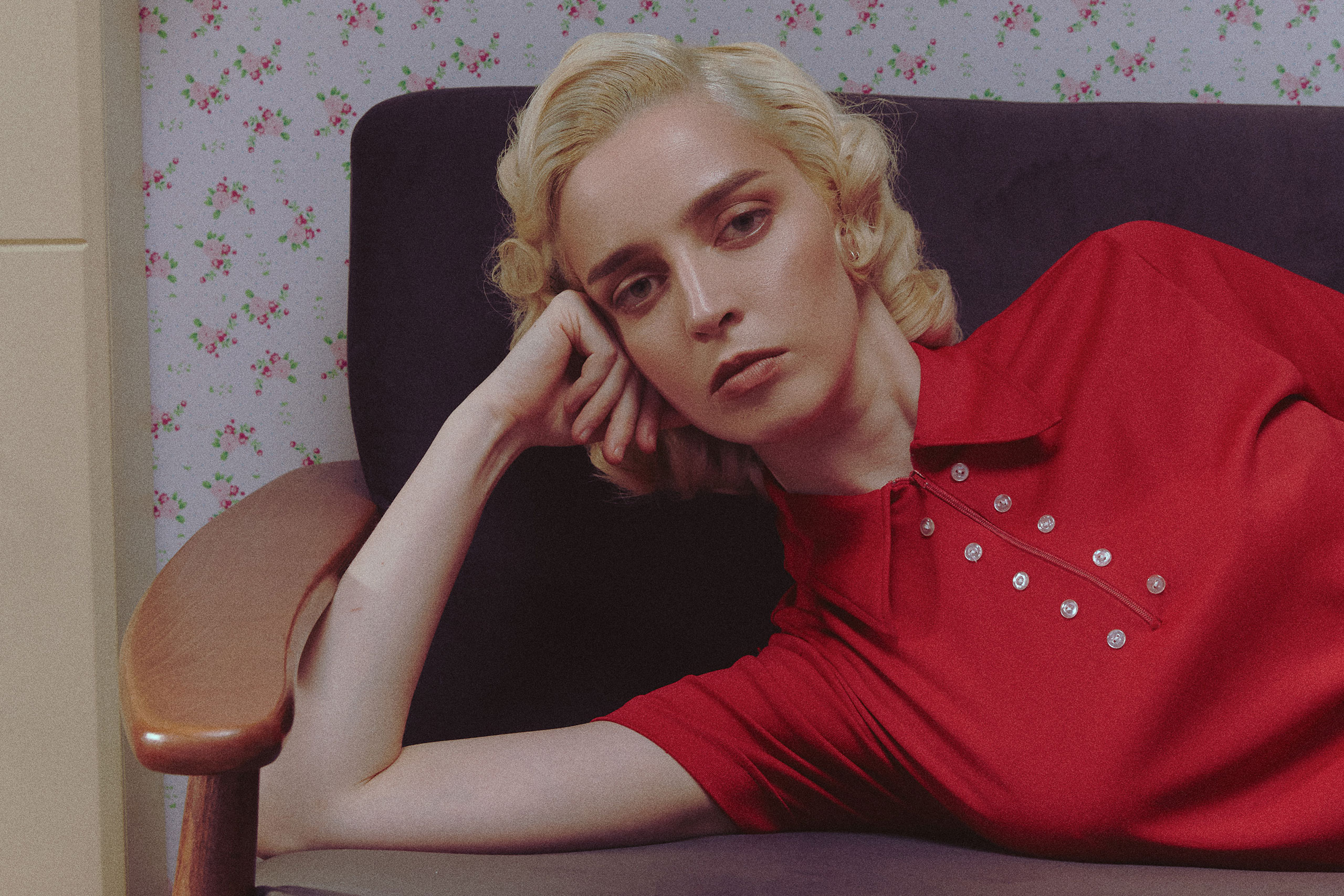 Gia Ford has shared new single 'Earth Return' ahead of her November headline tour